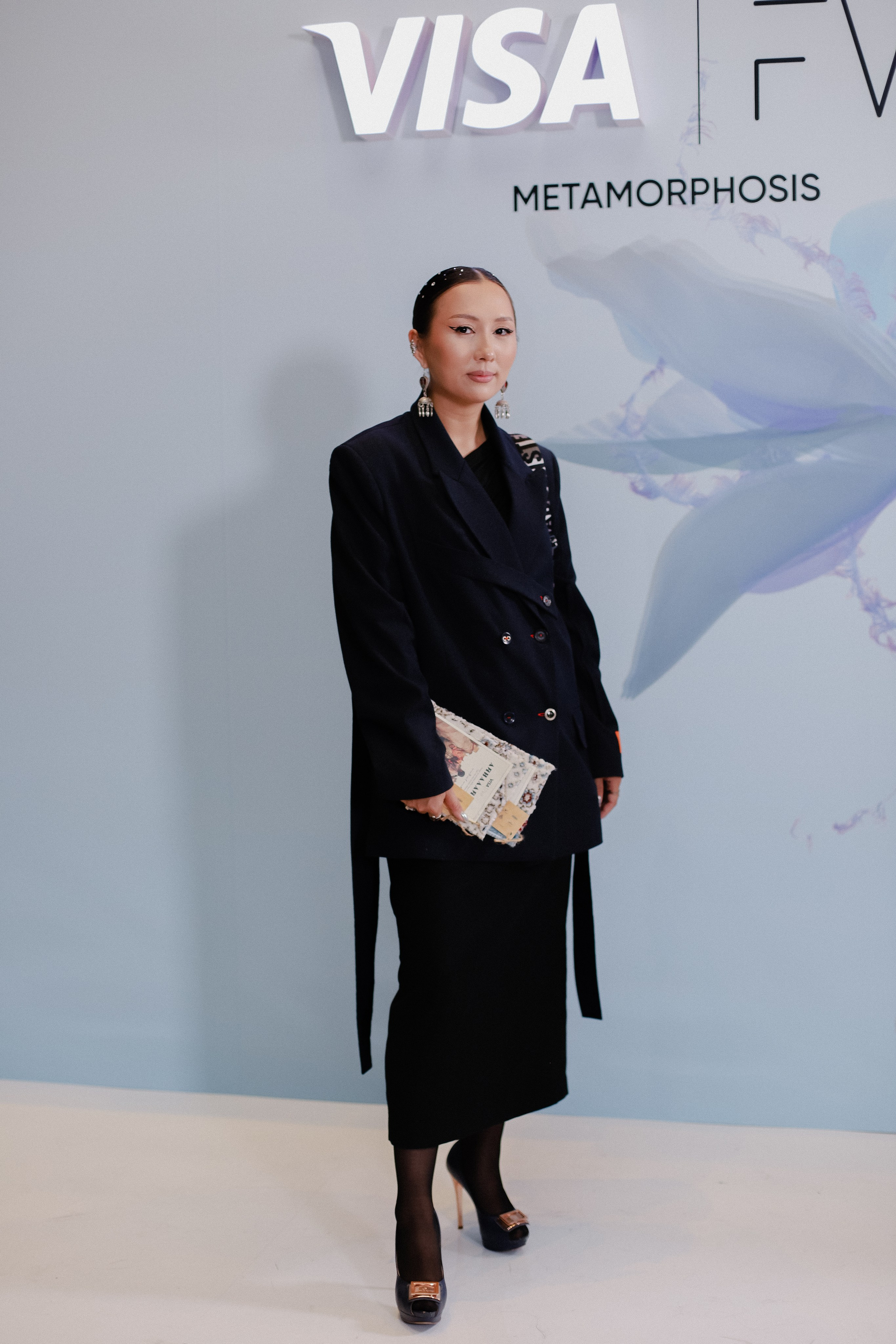 26.10 FWA зона Schwarzkopf и Perwoll. Фотограф в Алматы и Москве Даша Пушкина