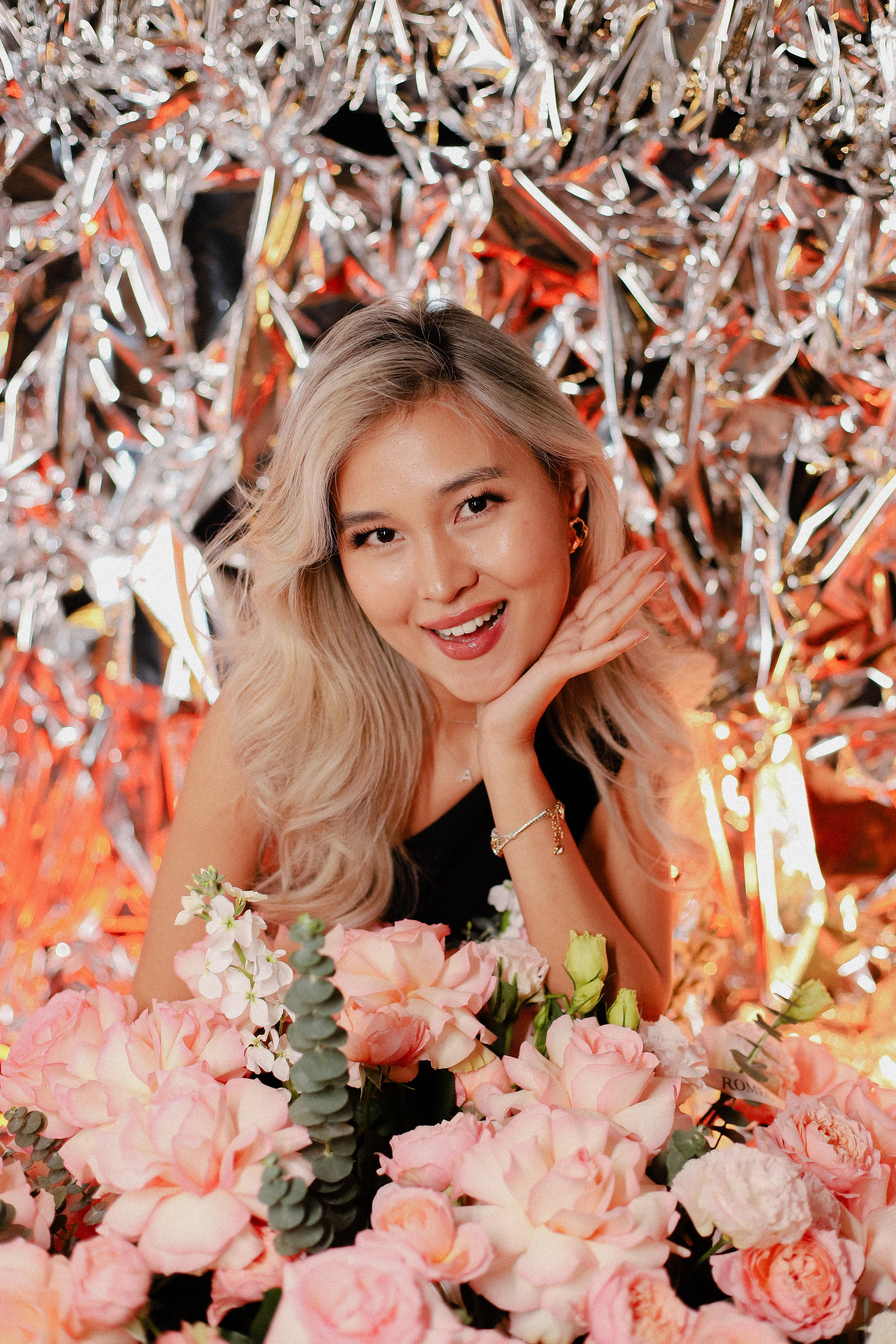 Корпоратив QM | 5.12. Фотограф в Алматы и Москве Даша Пушкина