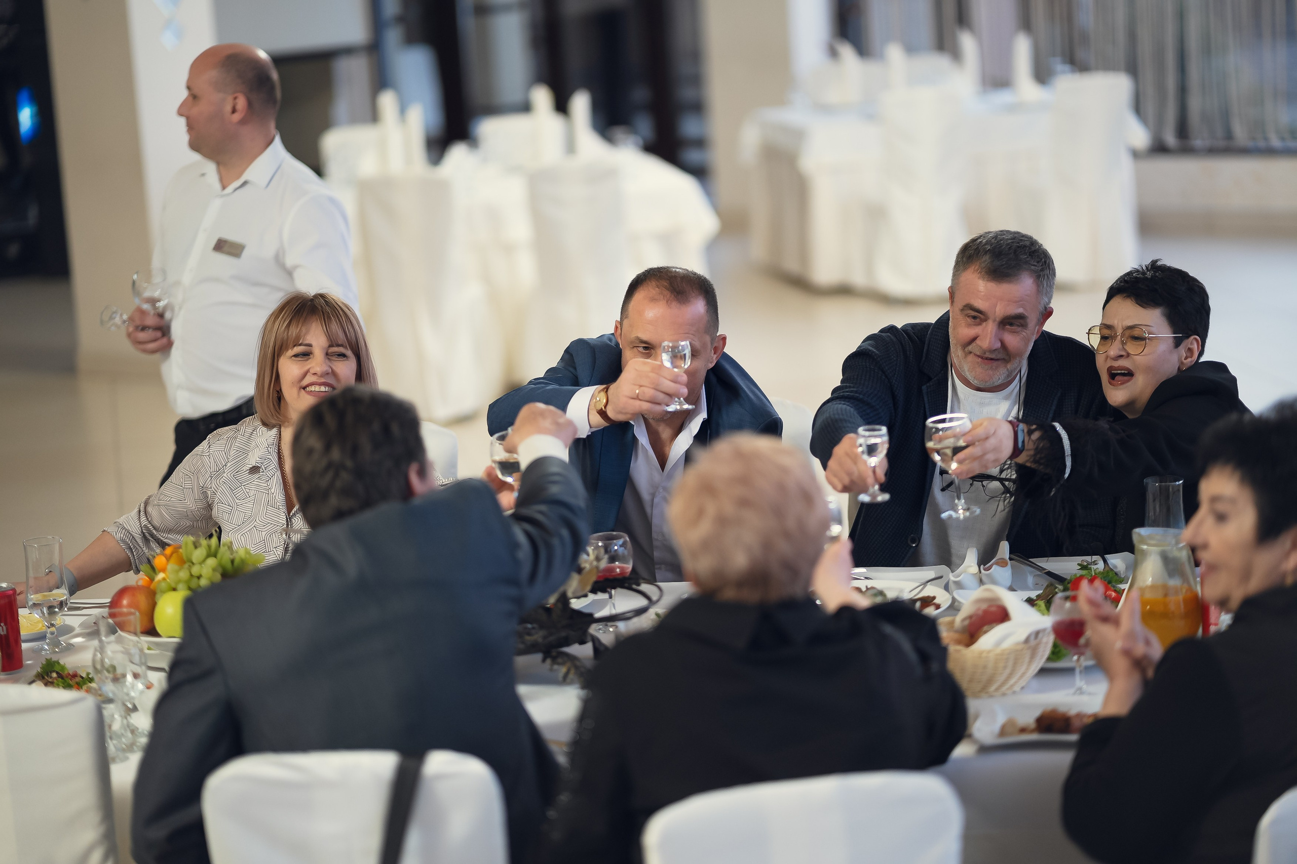 Юбилей Марины. Фотограф, видеограф Пятигорск, Ставрополь, Ессентуки, Petlyakovs_photo