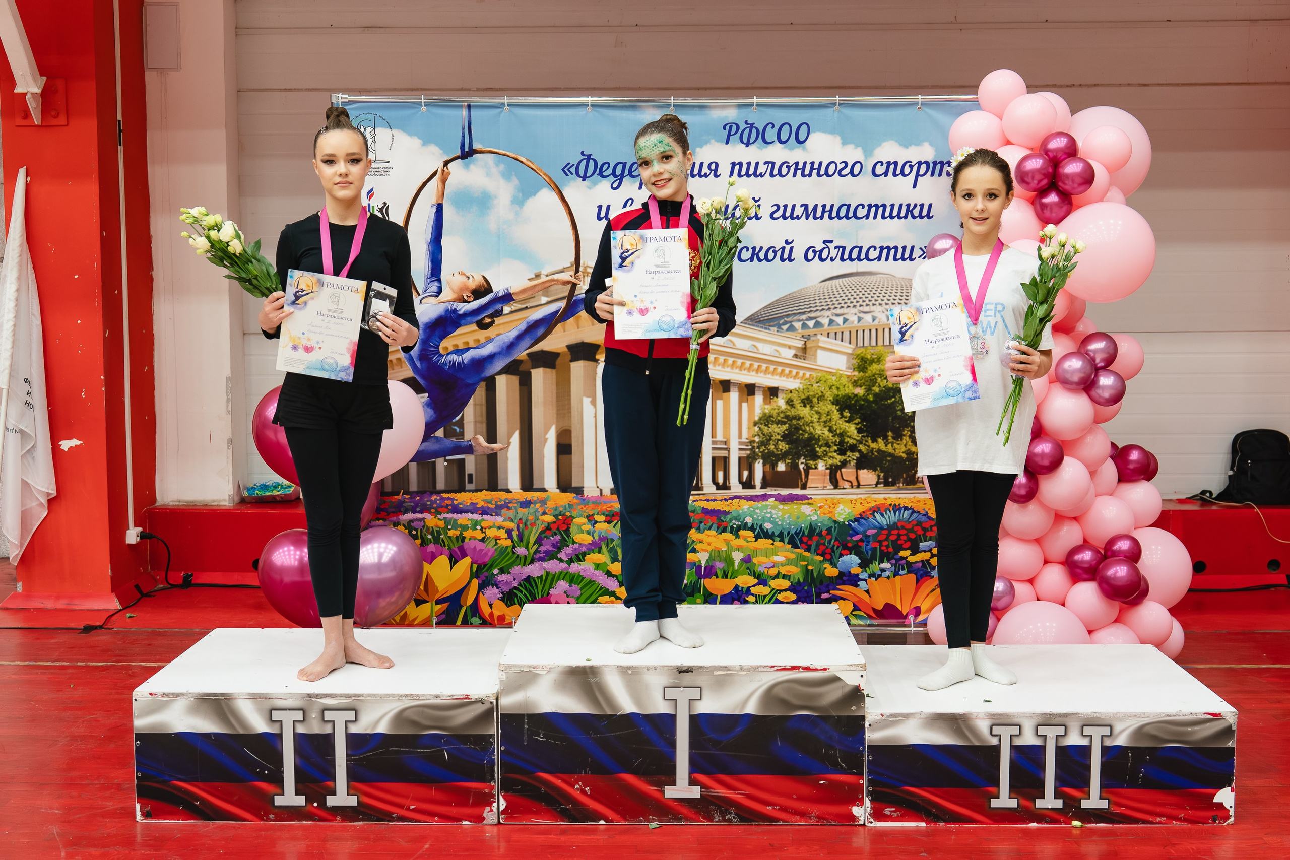 Весенний Кубок. Воробьева Ксения — Спортивный и танцевальный фотограф Новосибирск