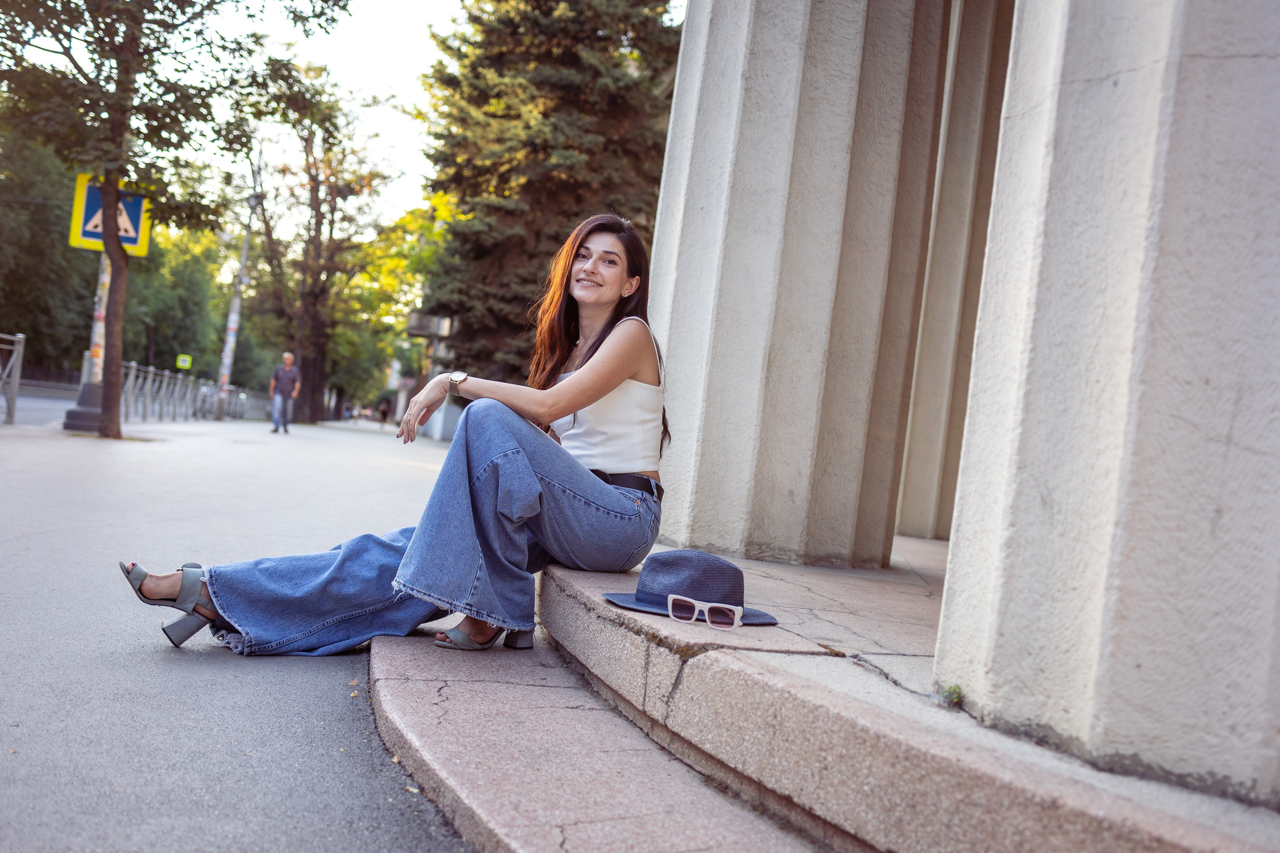 Ваш фотограф в Крыму | Соболевская Анастасия