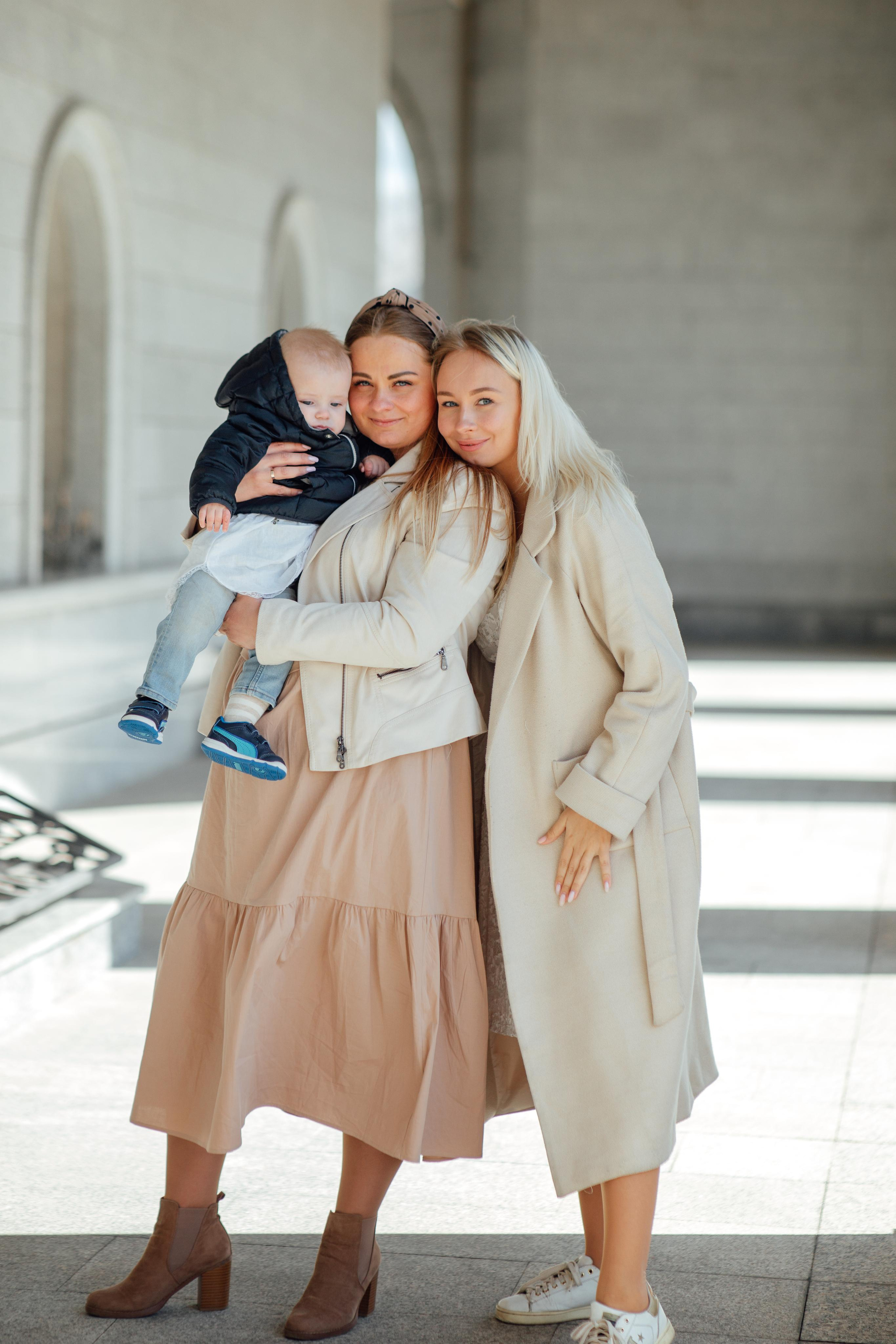 Крещение Дмитрия, Храм Святой Живоначальной Троицы, Минск