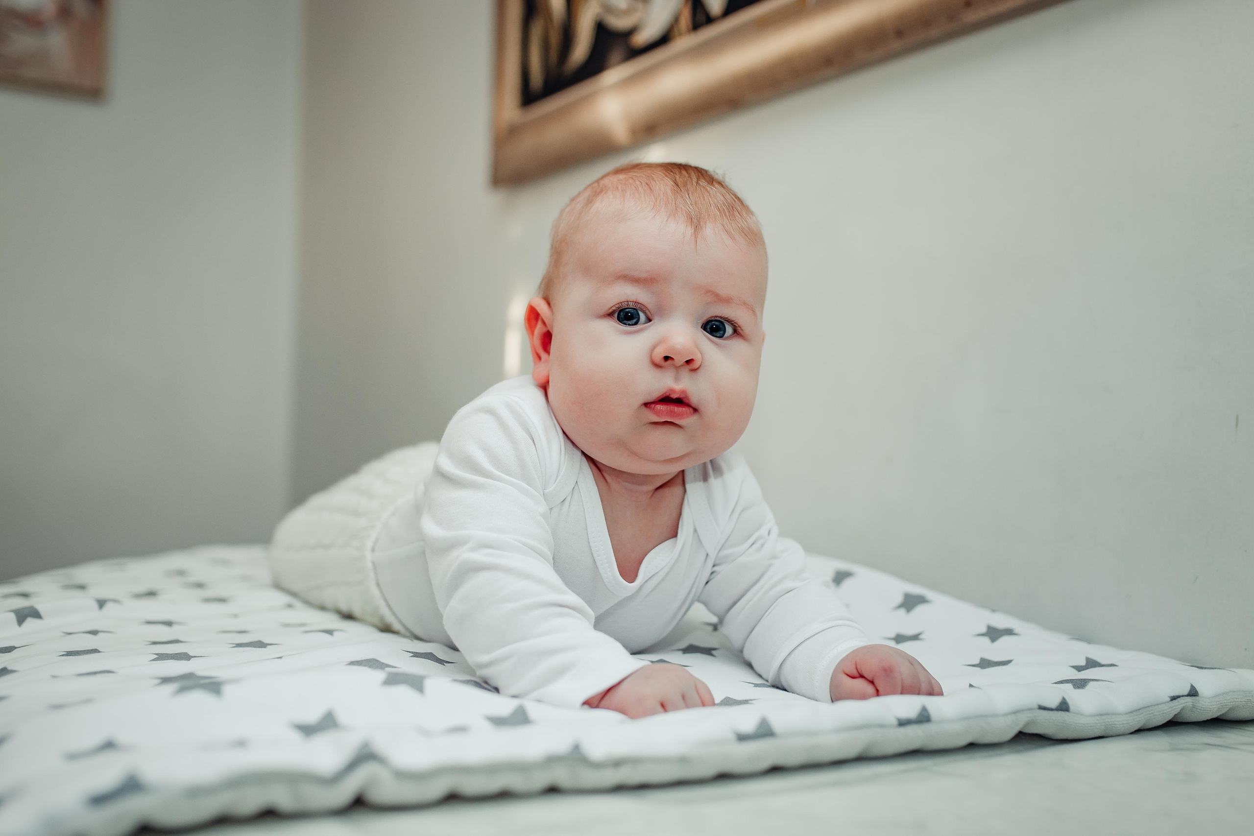 Крещение Максима, Храм Святой Живоначальной Троицы, 19 февраля 2022 года