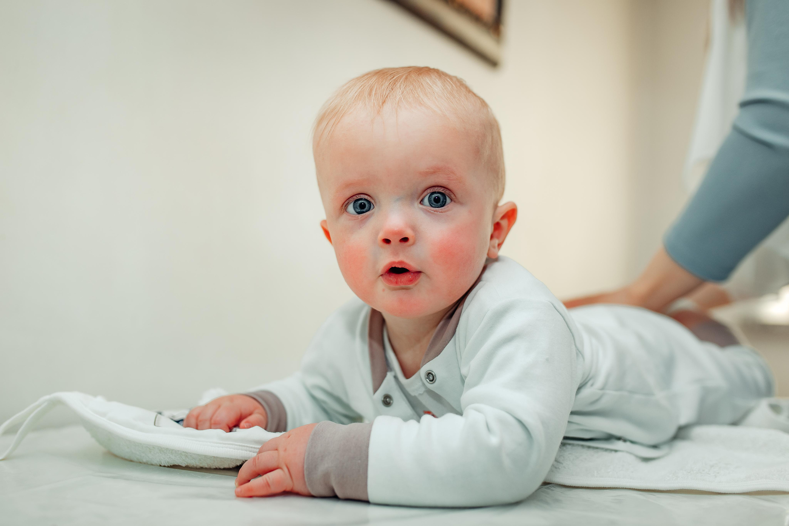 Крещение Витовта, Храм Святой Живоначальной Троицы, 27 марта 2022 года