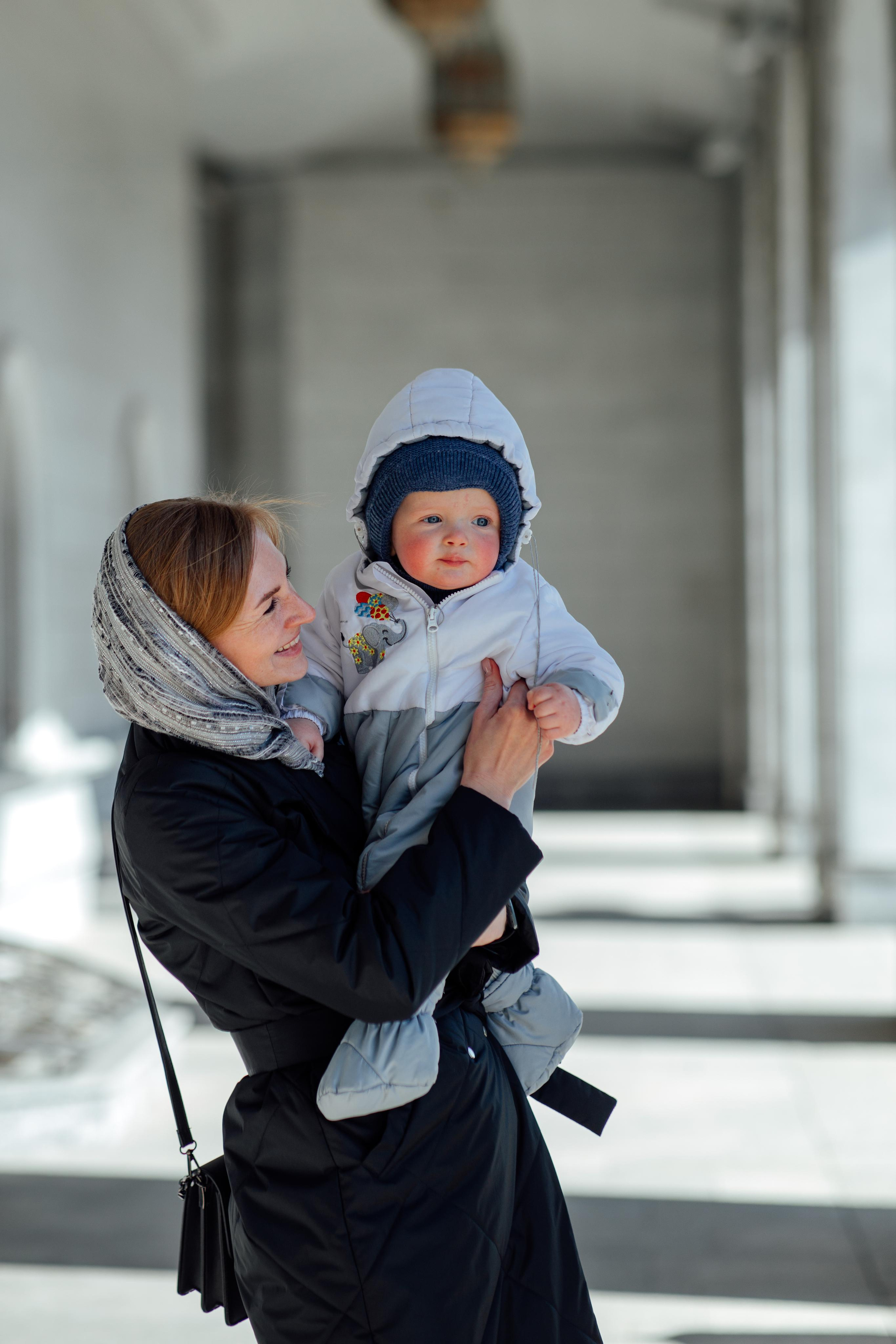 Крещение Витовта, Храм Святой Живоначальной Троицы, 27 марта 2022 года