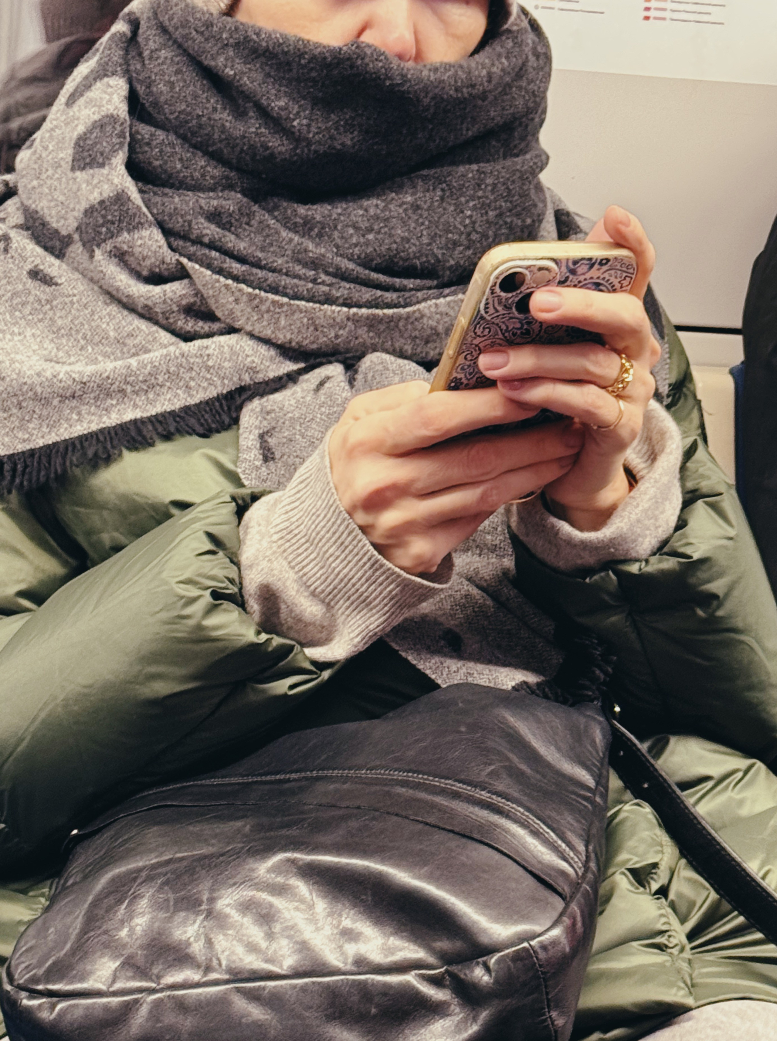 #руки_незнакомцев. Главная