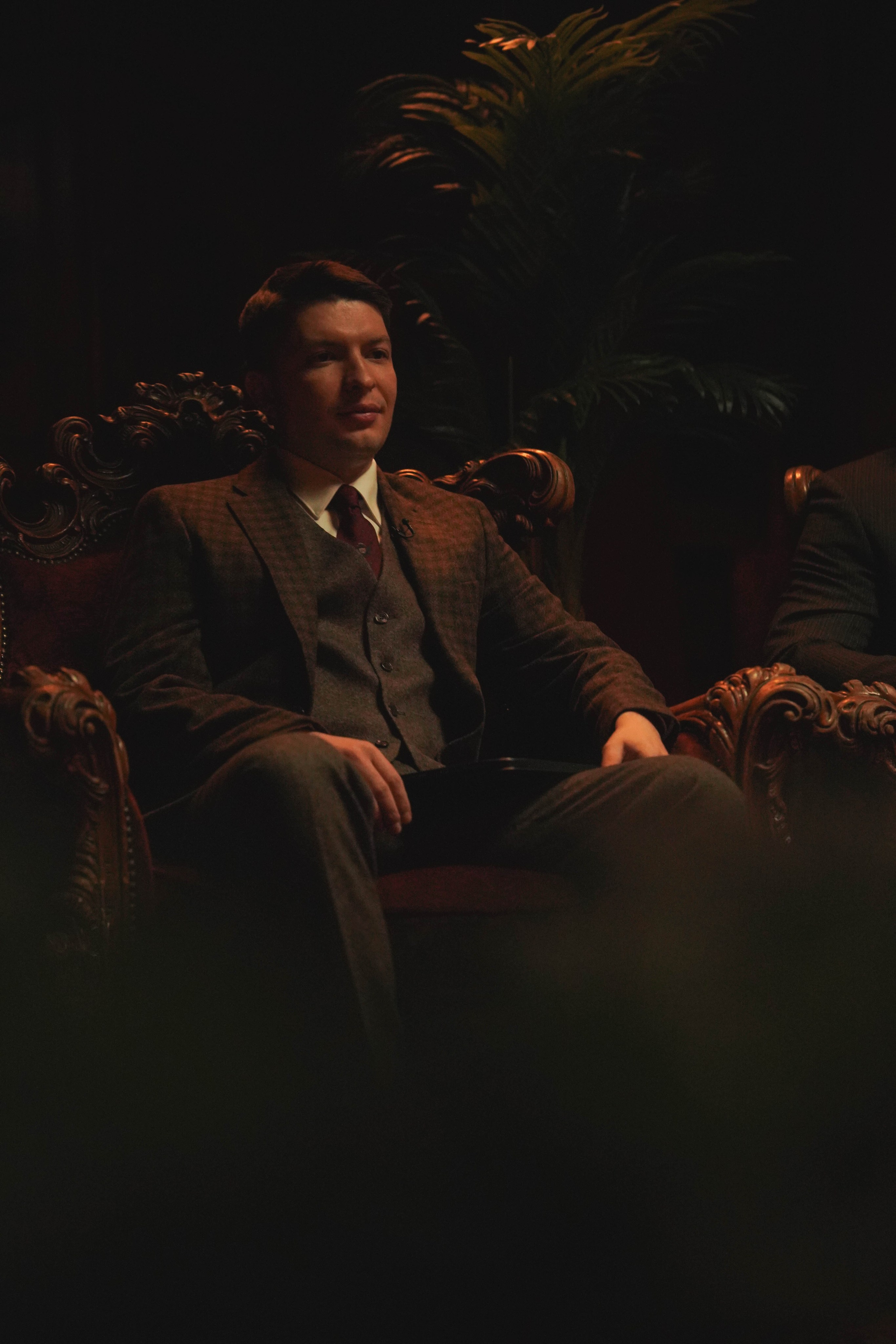 За кадром шоу «Подсечка». Beardy Pix