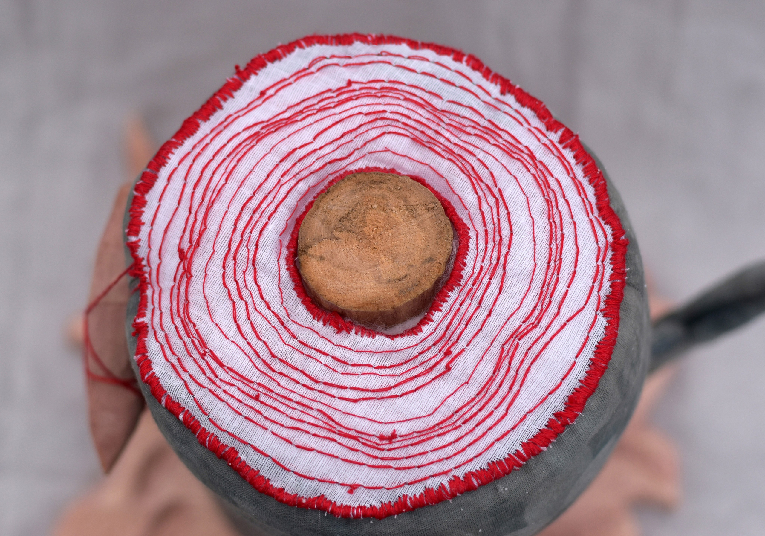 резьба по дереву Надежда Пророкова