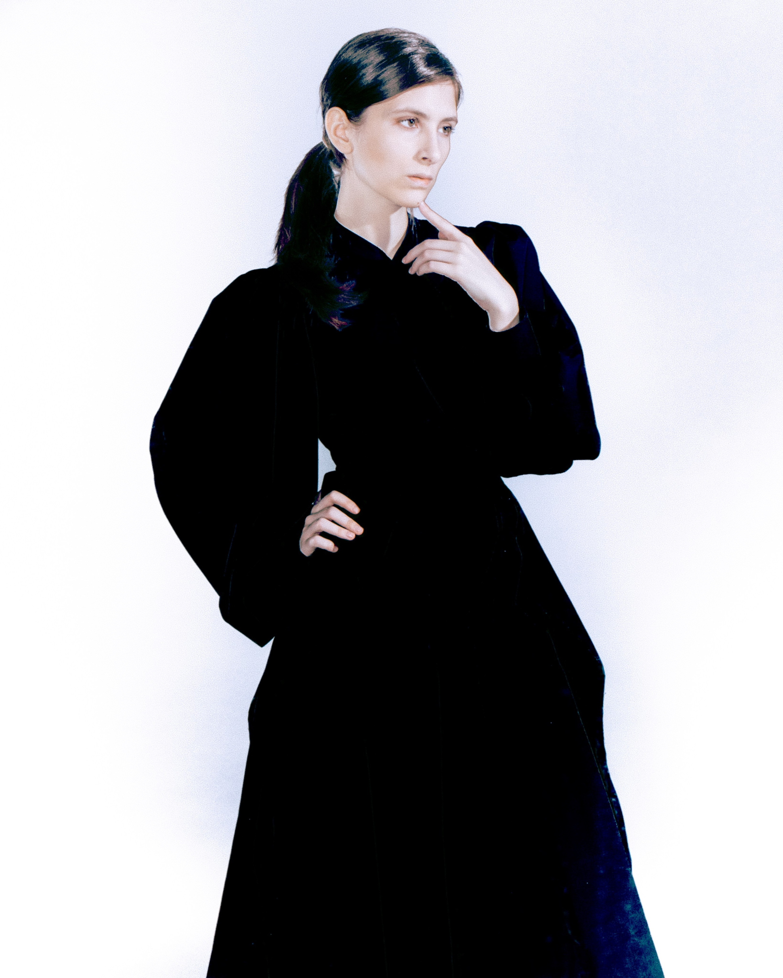 Курс по творческой обработке. ARTDARY | Фотограф Дарья Грицай