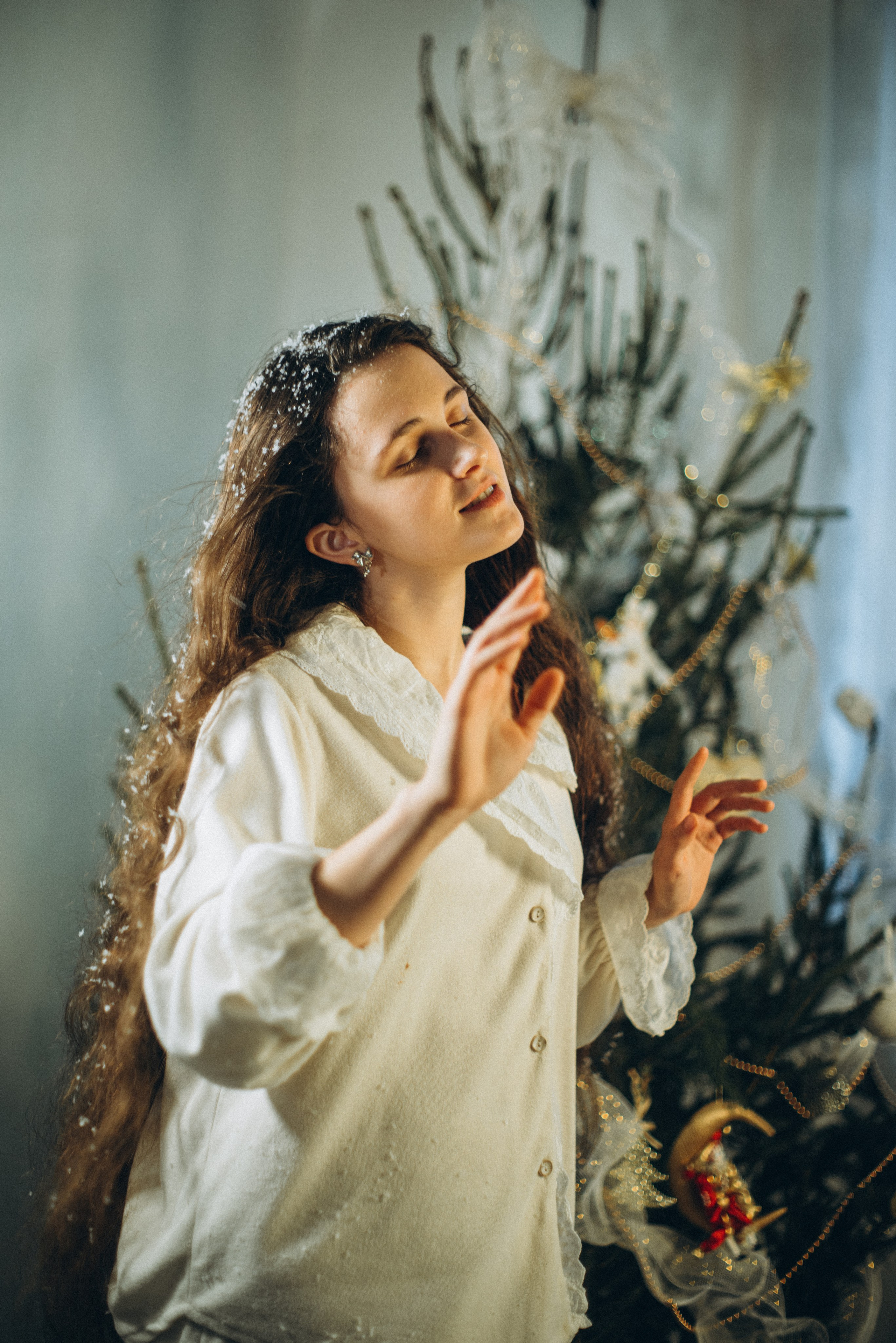 Волшебство внутри тебя. Фотограф Катерина Тюрина. Саратов