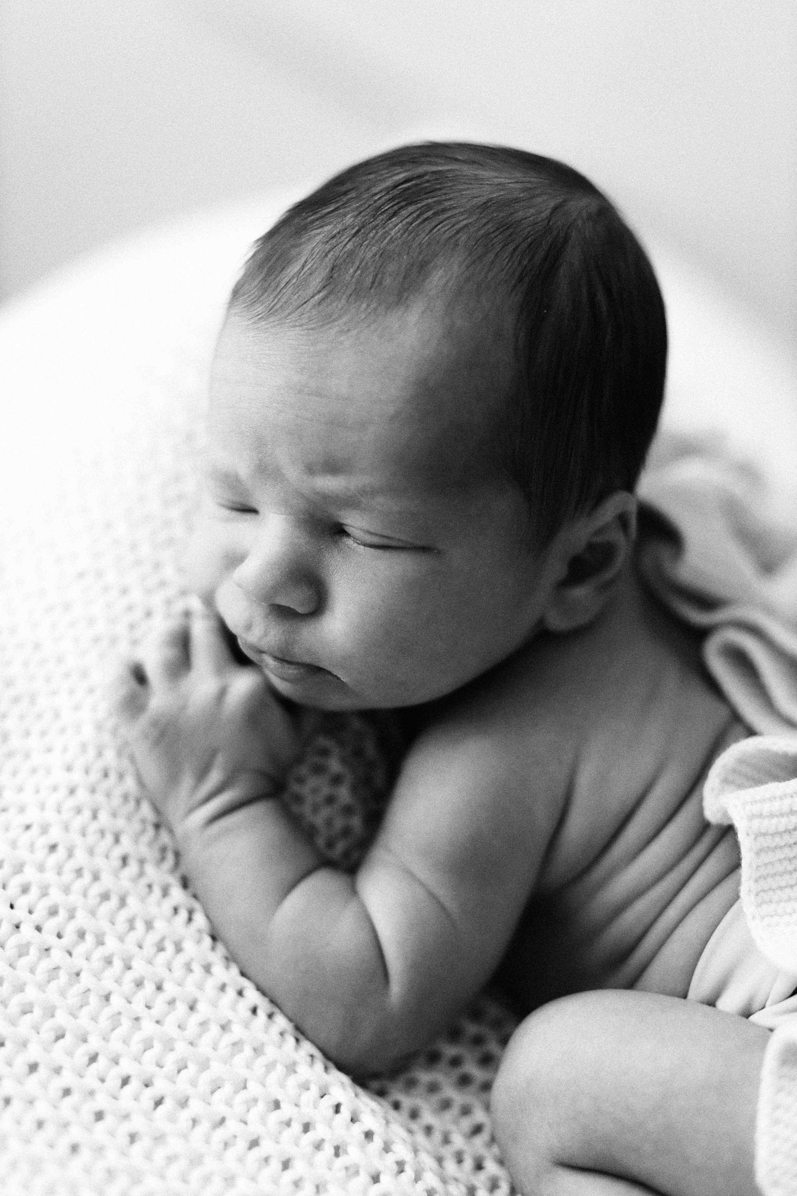 Мастер-класс по съемке новорожденных. Семейный и фотограф новорожденных в Санкт-Петербурге Ольга Руденко