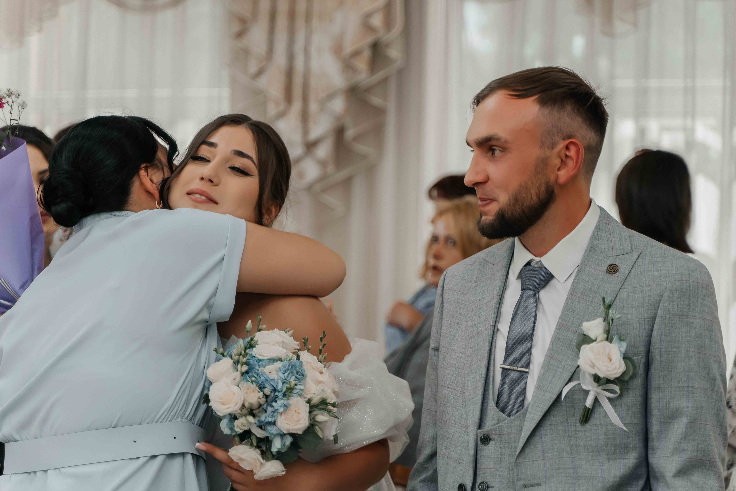 26.07.25 Свадьба. Свадебный фотограф видеограф Чебоксары