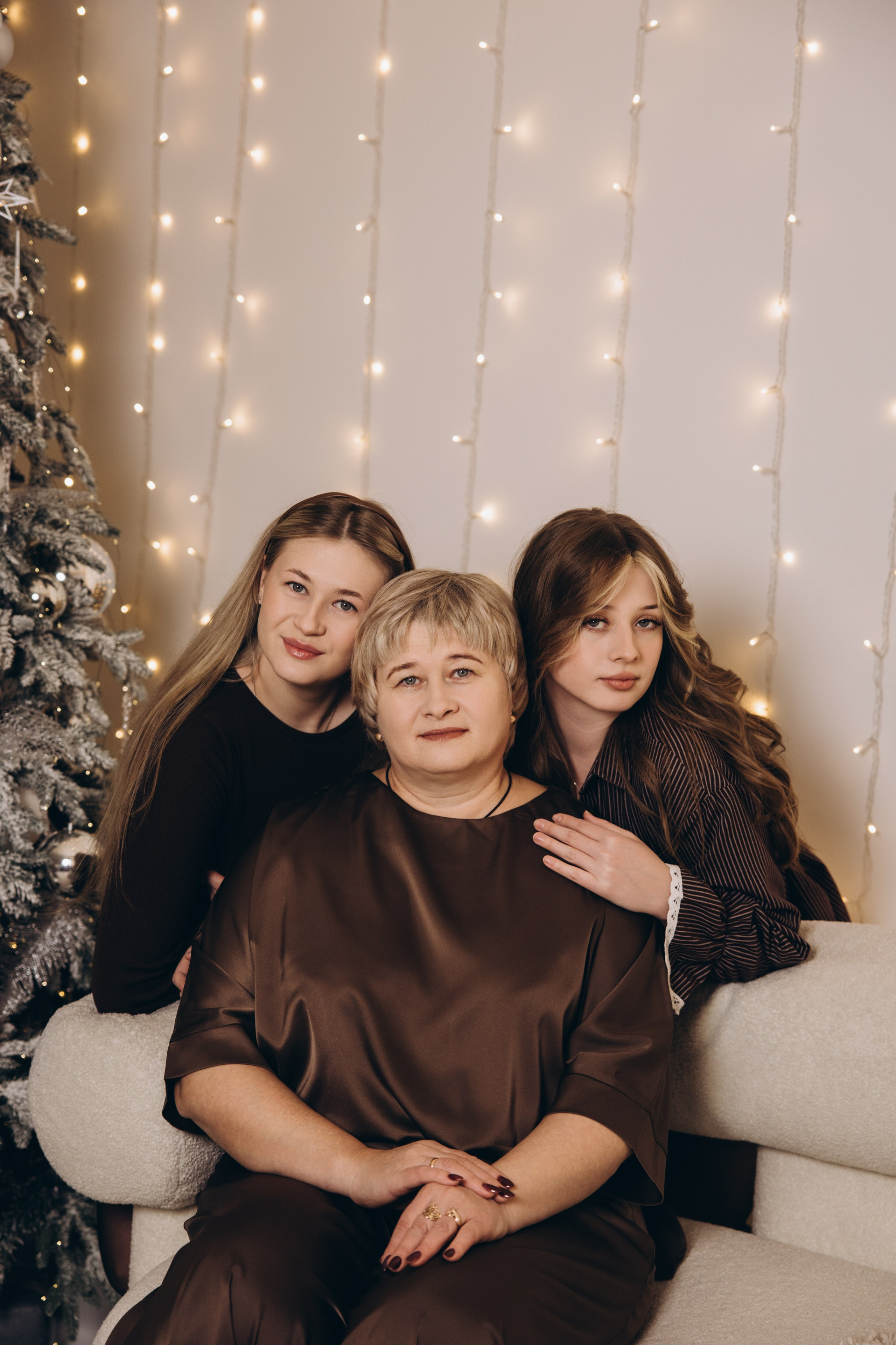 Фотопроект в Зум студии. Свадебный, семейный фотограф в Иркутске Светлана Макаричева