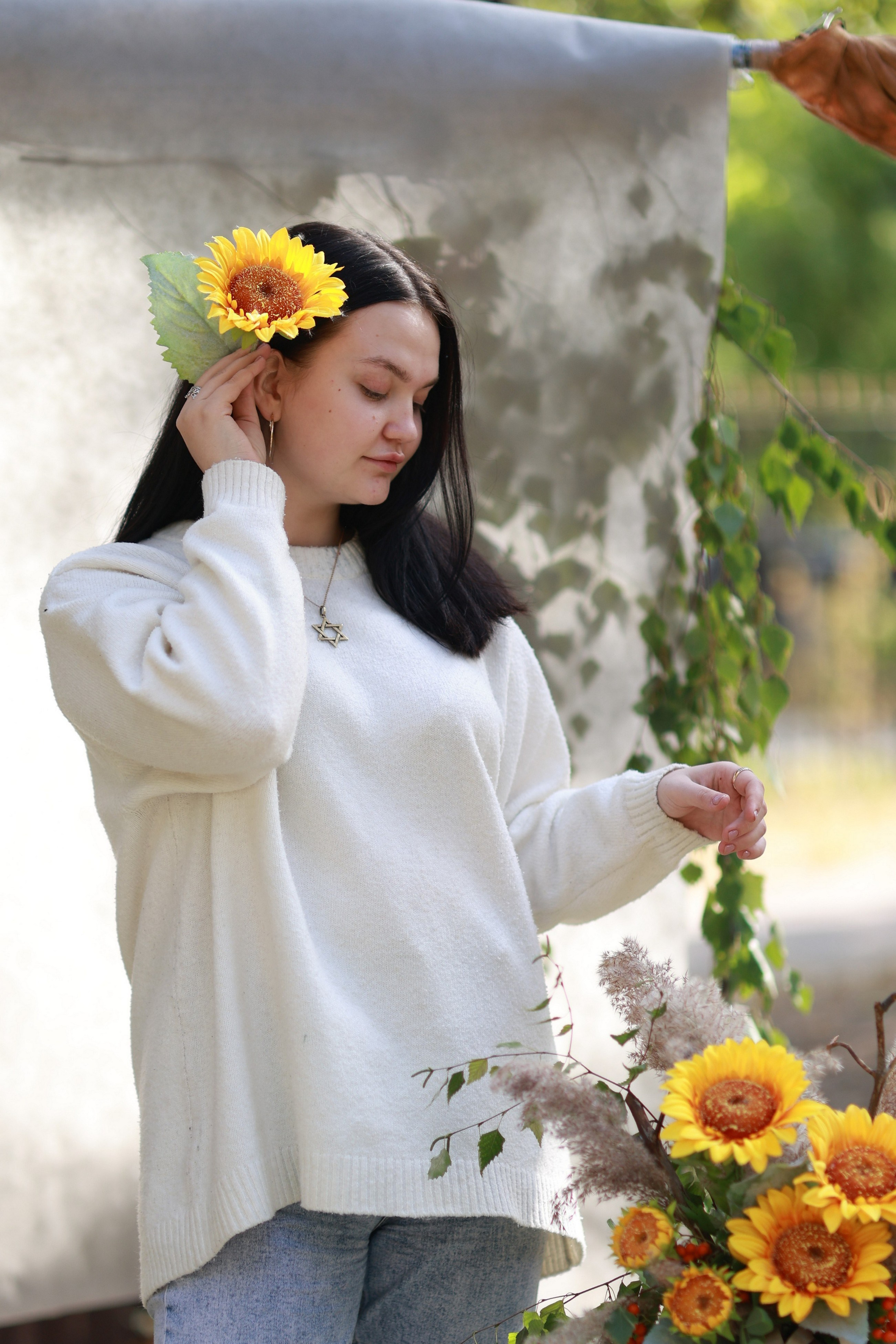 Этот чудесный фотодень. Семейный и свадебный фотограф в Воронеже Людмила Трифонова