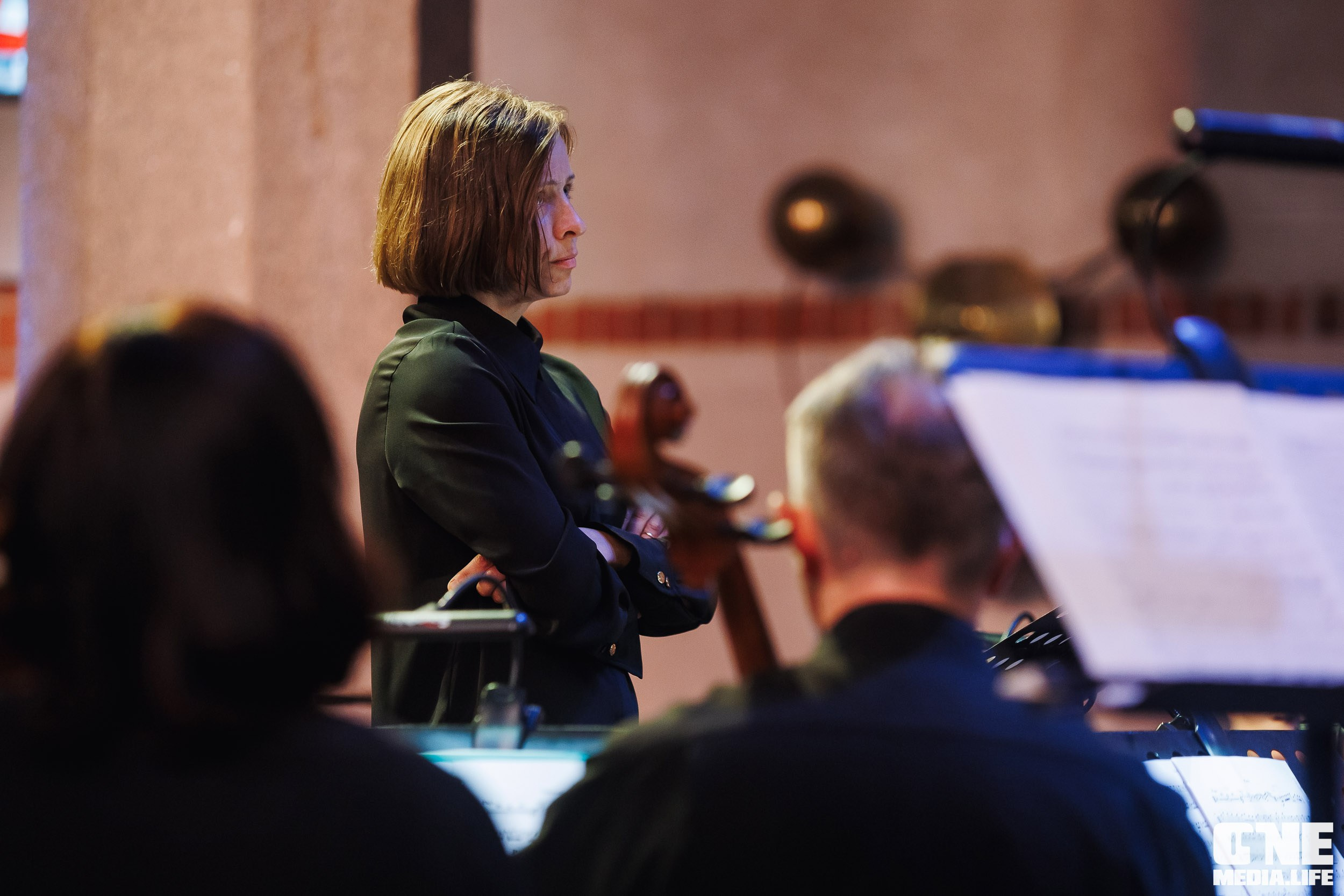 Фоторепортаж из Калининградской филармонии. One Media Life: фоторепортажи, фотоотчеты с мероприятий и заведений