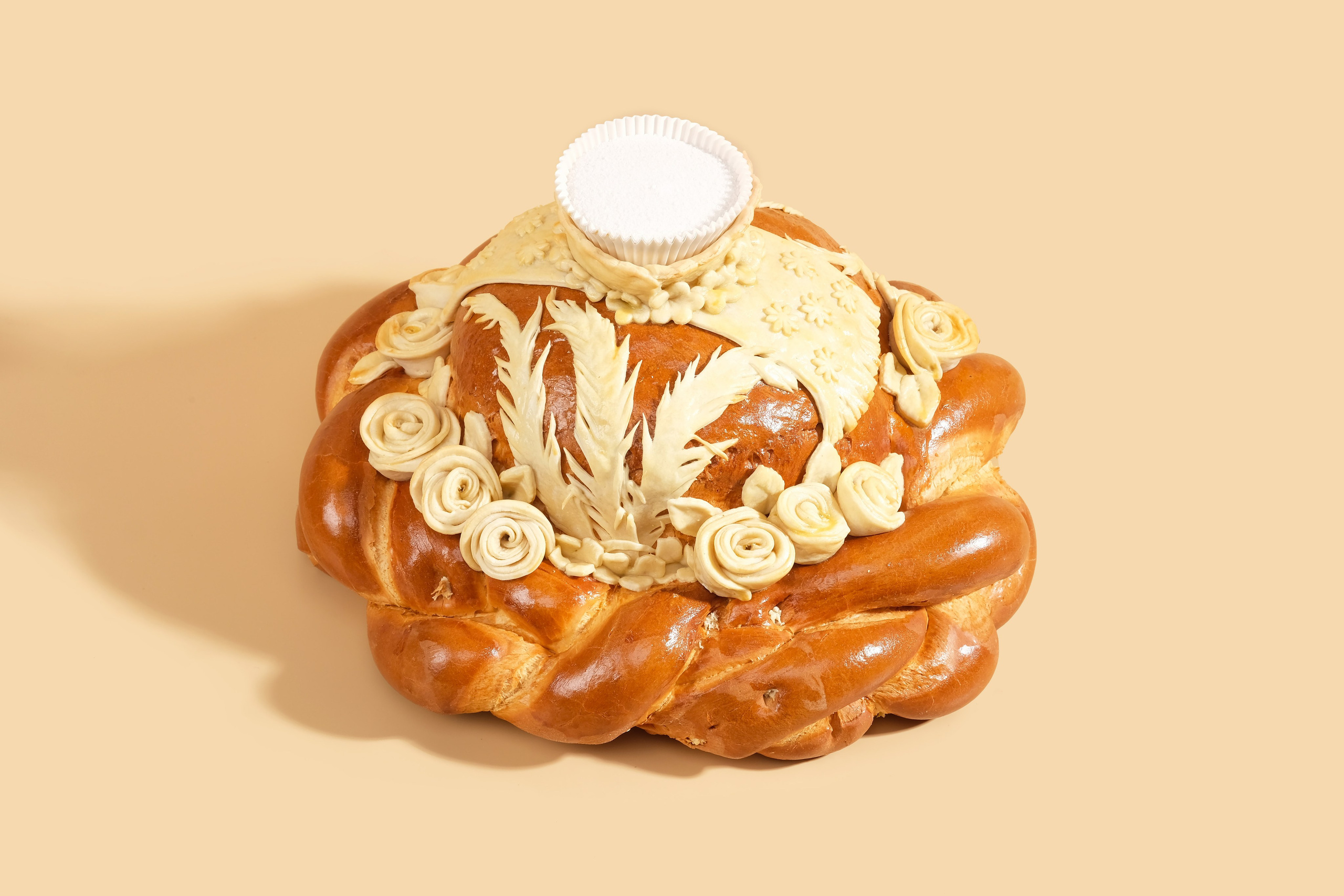 Каравай
