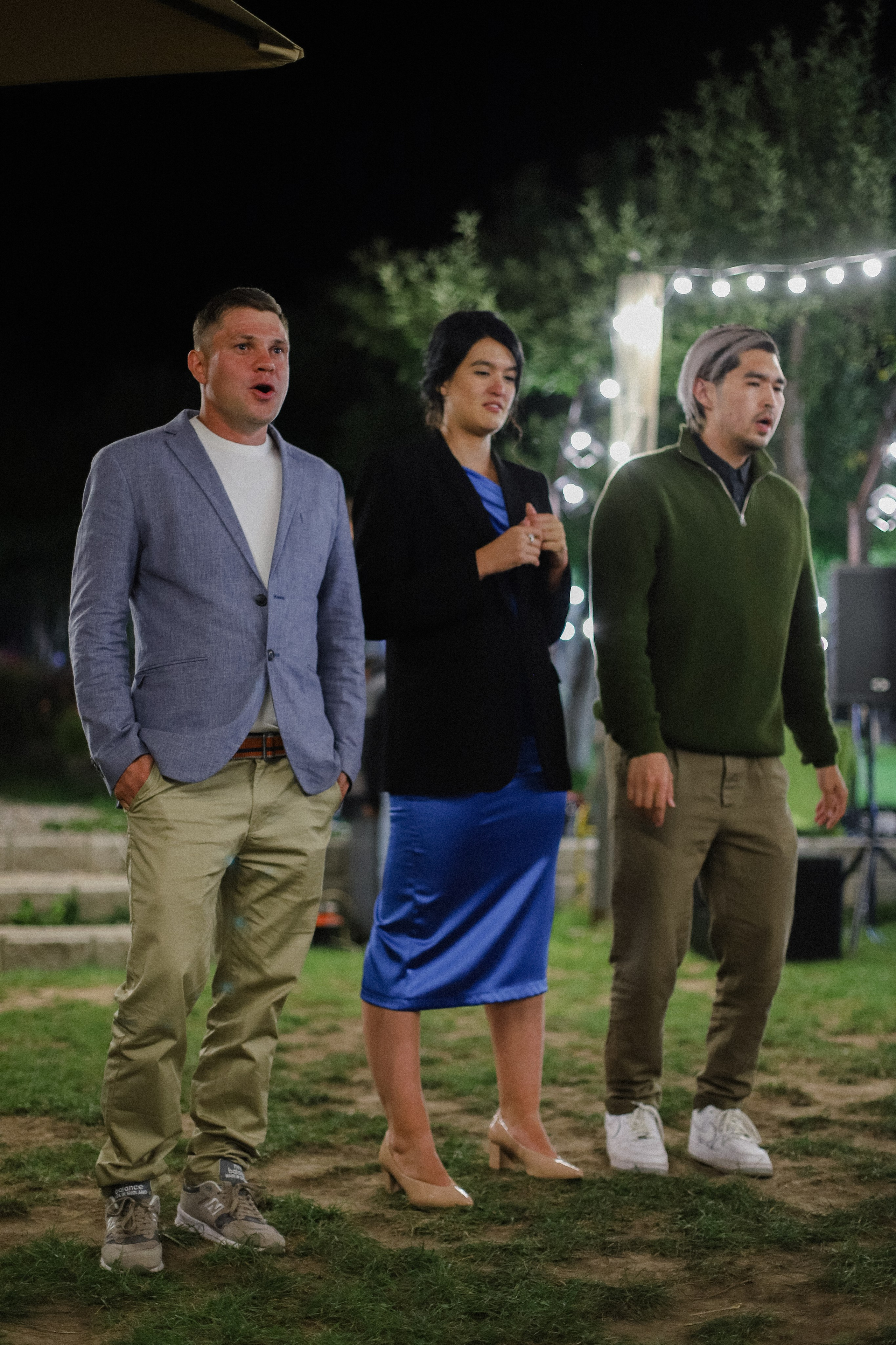 Рустам и Елизавета. Фотограф в Алматы и Москве Даша Пушкина