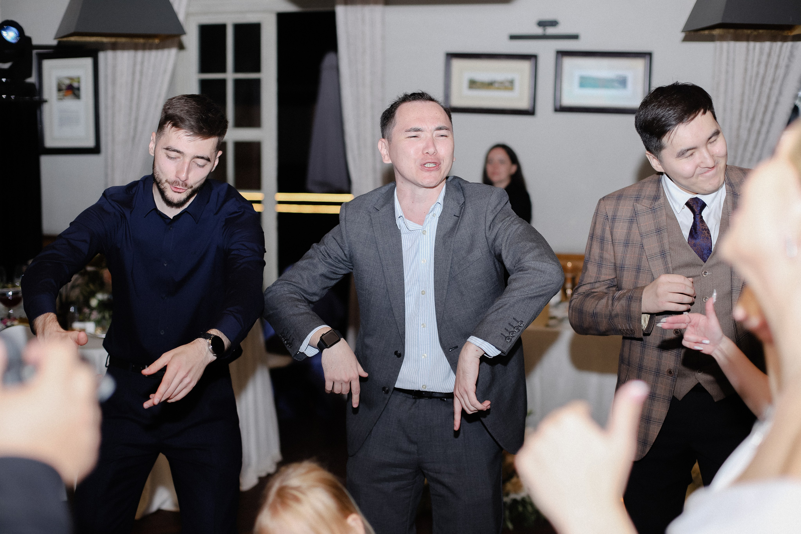 Илья и Анастасия. Фотограф в Алматы и Москве Даша Пушкина