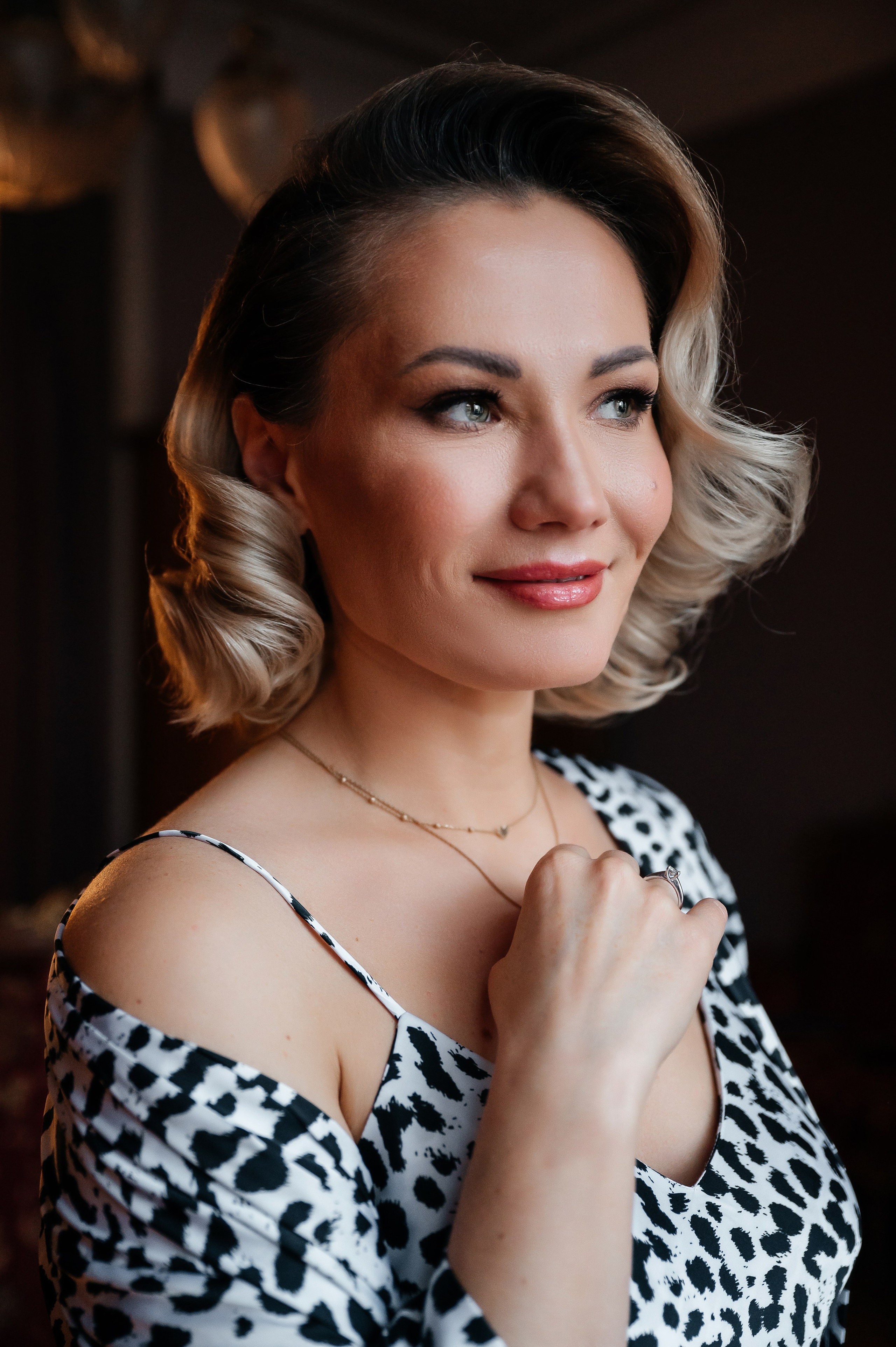 Лучшие отели для свадебного утра в Москве. Свадебный видеограф в Москве Никонова Анна