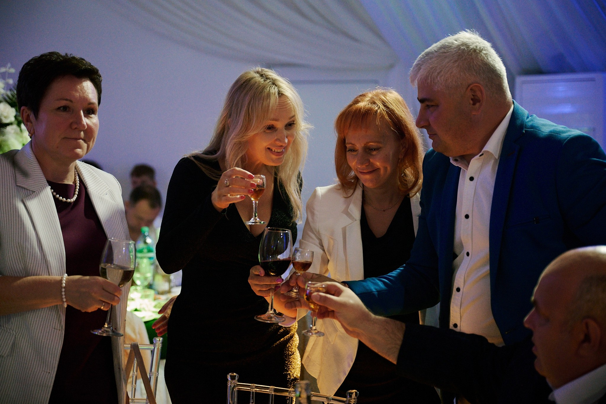 Настя и Женя. Маляревич Дмитрий свадебный фотограф