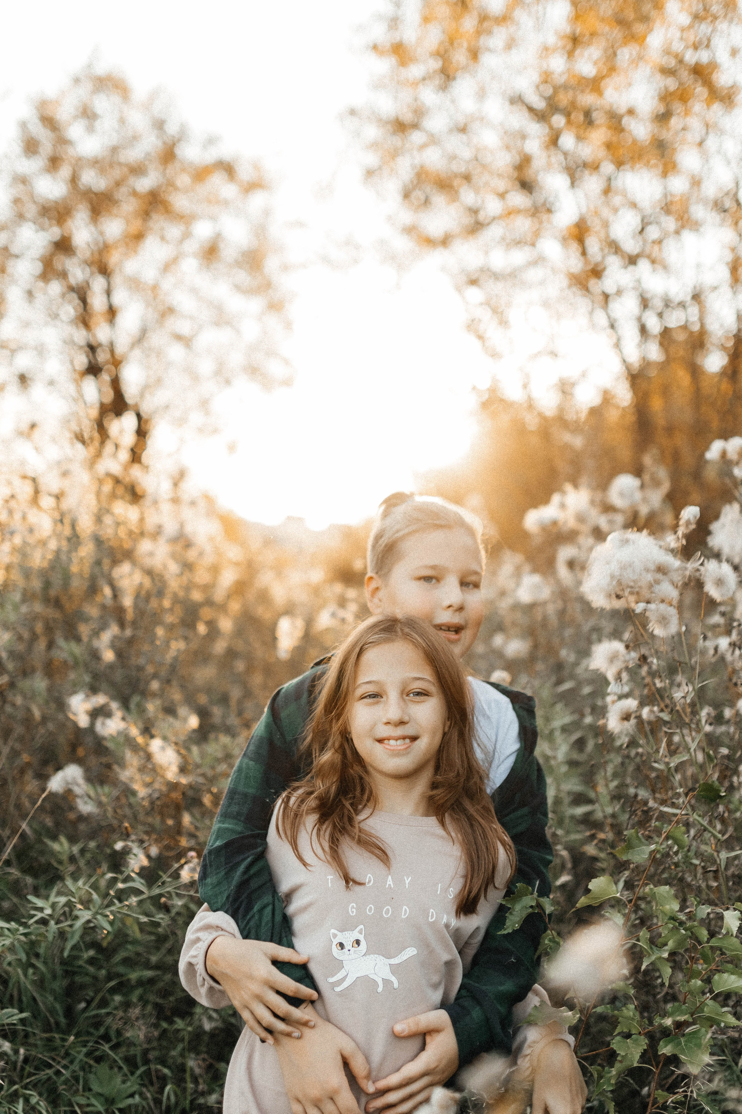 Семейный и детский фотограф в Ханты-Мансийске Юлия Дрогаль
