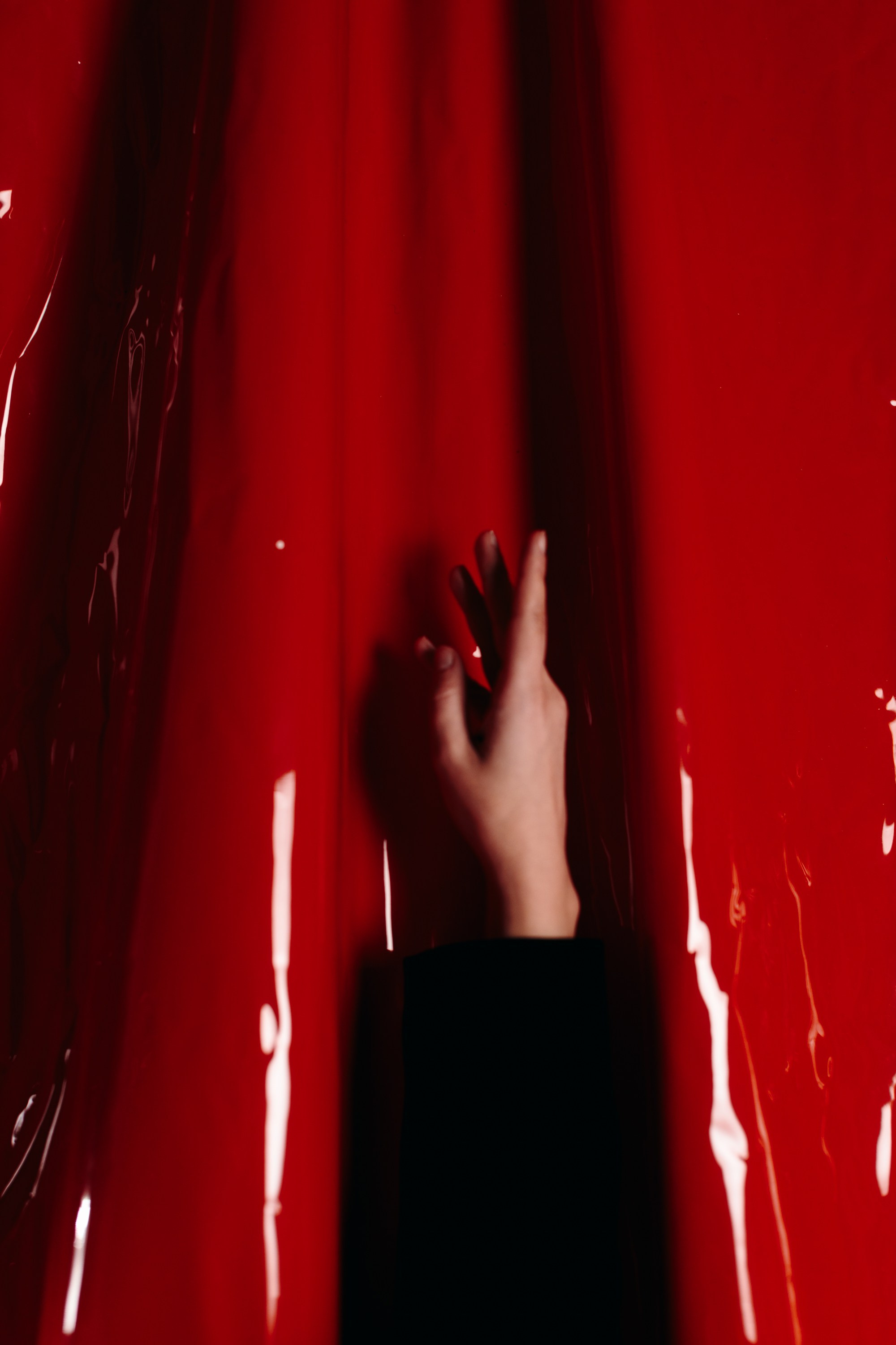 1. Рубедо. Репортажный и портретный фотограф во Владимире Сергей Кравцов