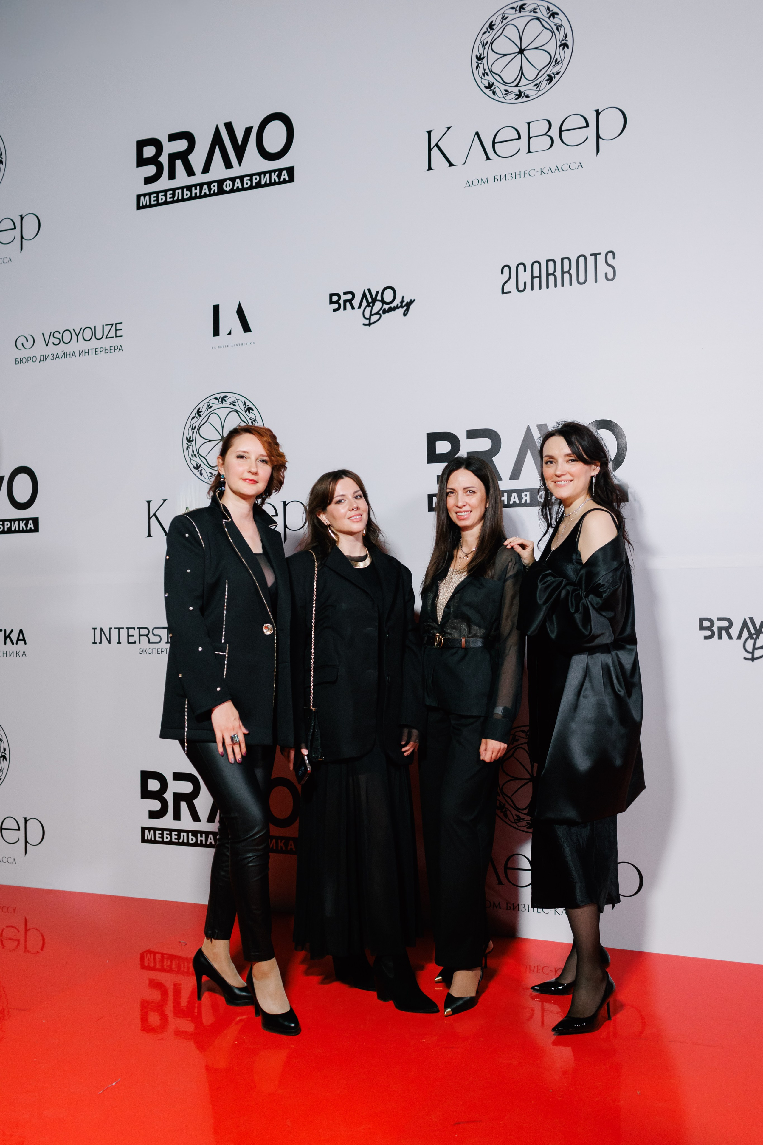 BRAVO BIRTHDAY 13 — PART II. СВОИ. ФОТООТЧЕТЫ-СОБЫТИЯ-МЕСТА