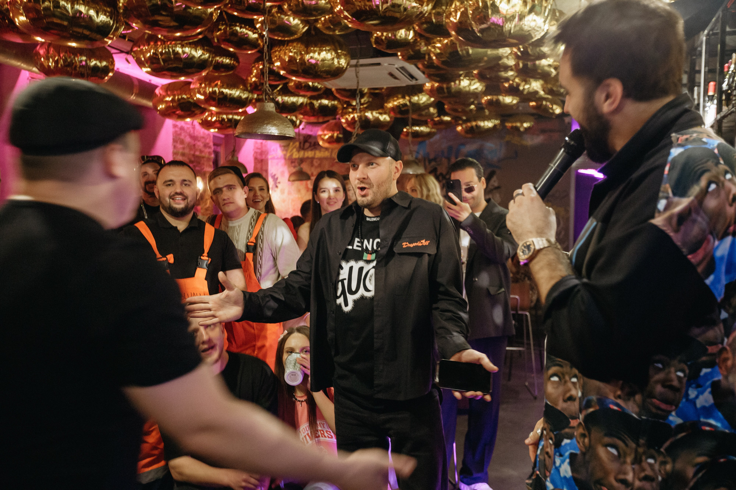 IVENT PARTY. СВОИ. ФОТООТЧЕТЫ-СОБЫТИЯ-МЕСТА