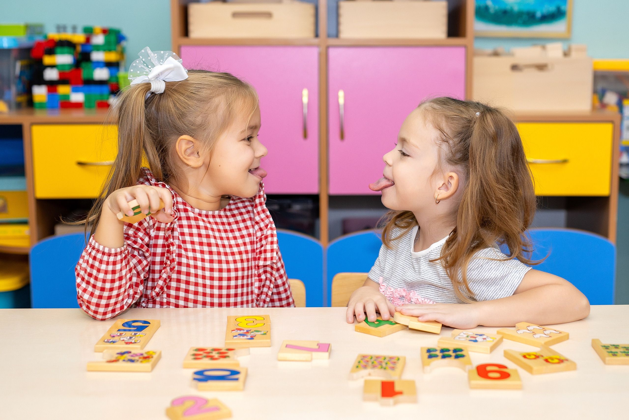 Детский сад 39 «Дельфинёнок», группа «Воробышки». Стильный выпускной альбом Владивосток фотограф Вероника Мигачева