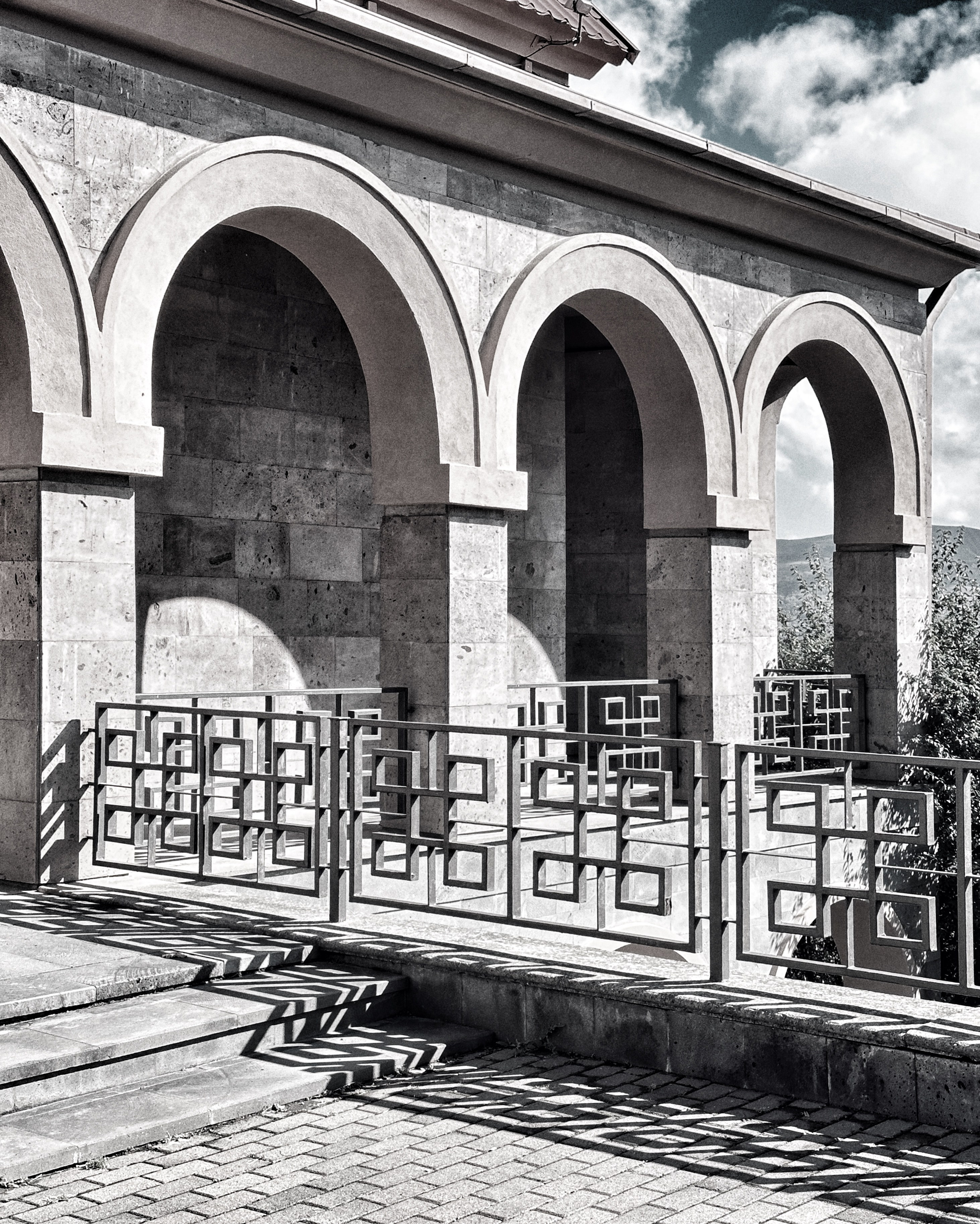 Кисловодск. Смотри, красота!