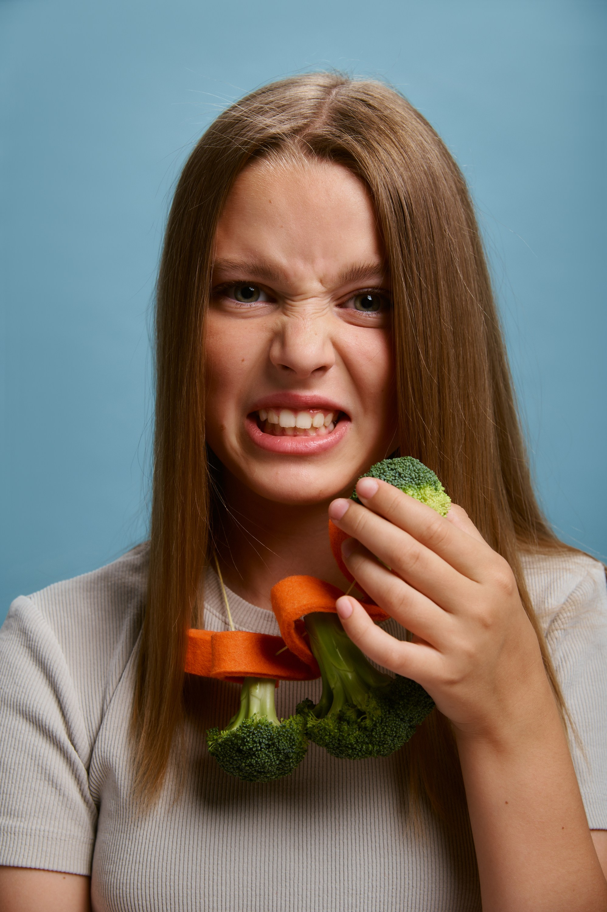 Внутренний ребенок. Коммерческий фотограф в Казани Ксения Добролюбова