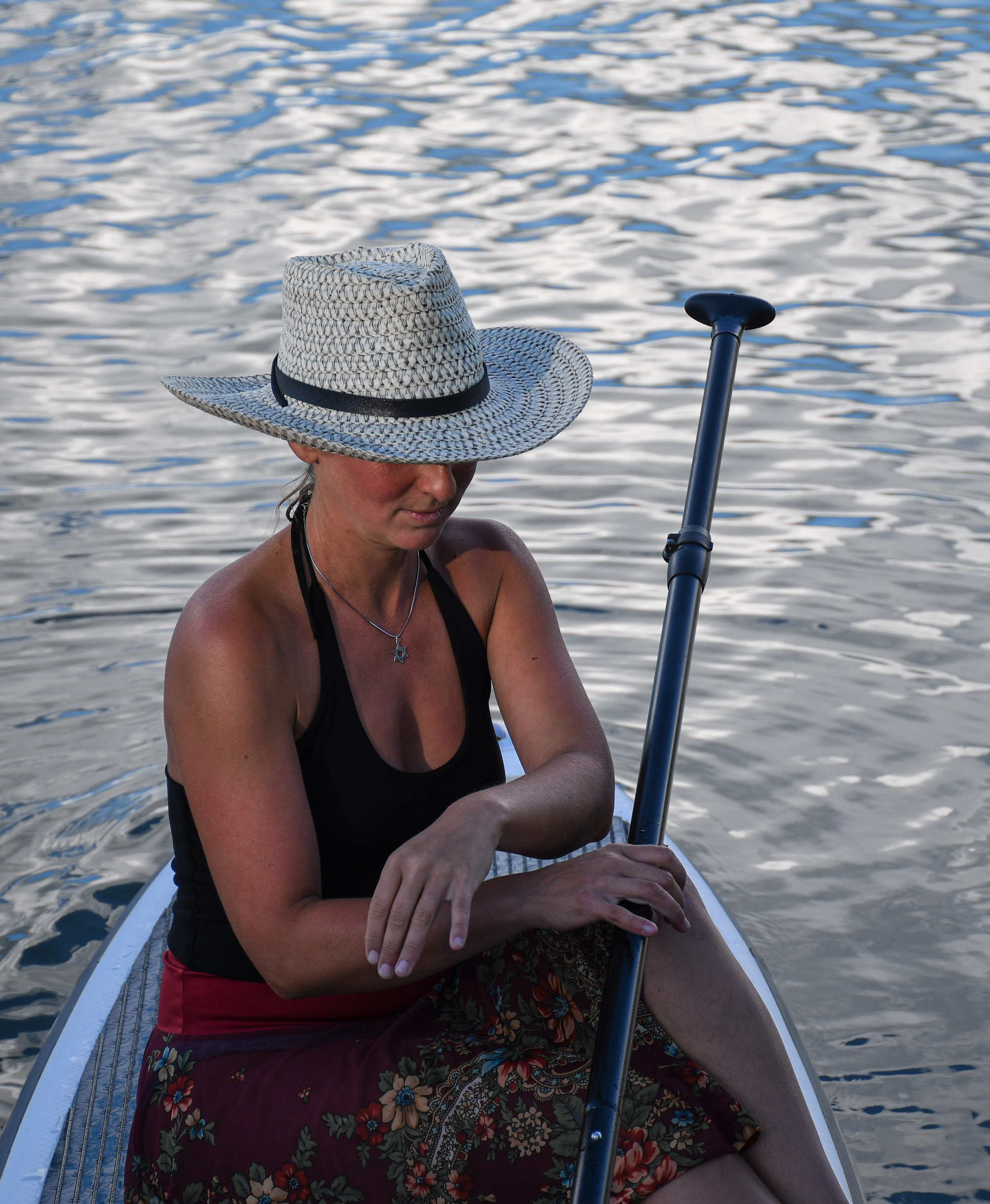 В созвучии с природой. Фотограф Светлана В. Пронина, Москва