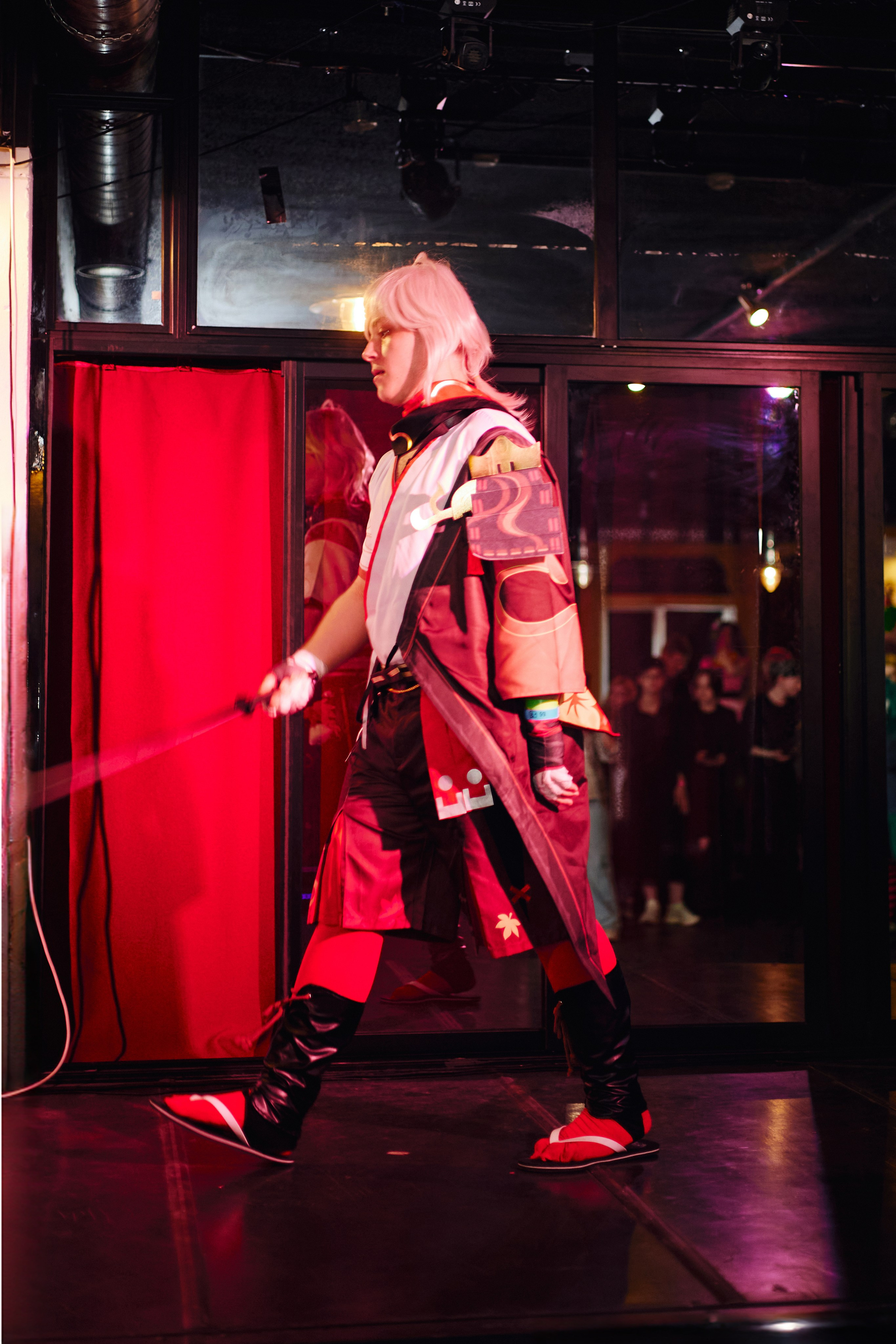 SAKURA DAY PARTY. Фотограф в Смоленске Ася Польшина