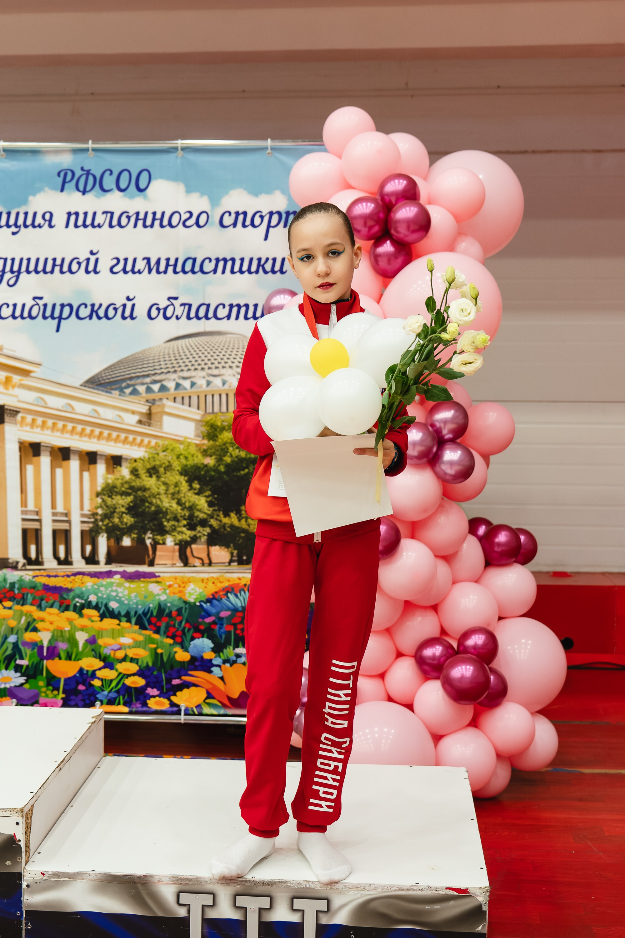 Весенний Кубок. Воробьева Ксения — Спортивный и танцевальный фотограф Новосибирск