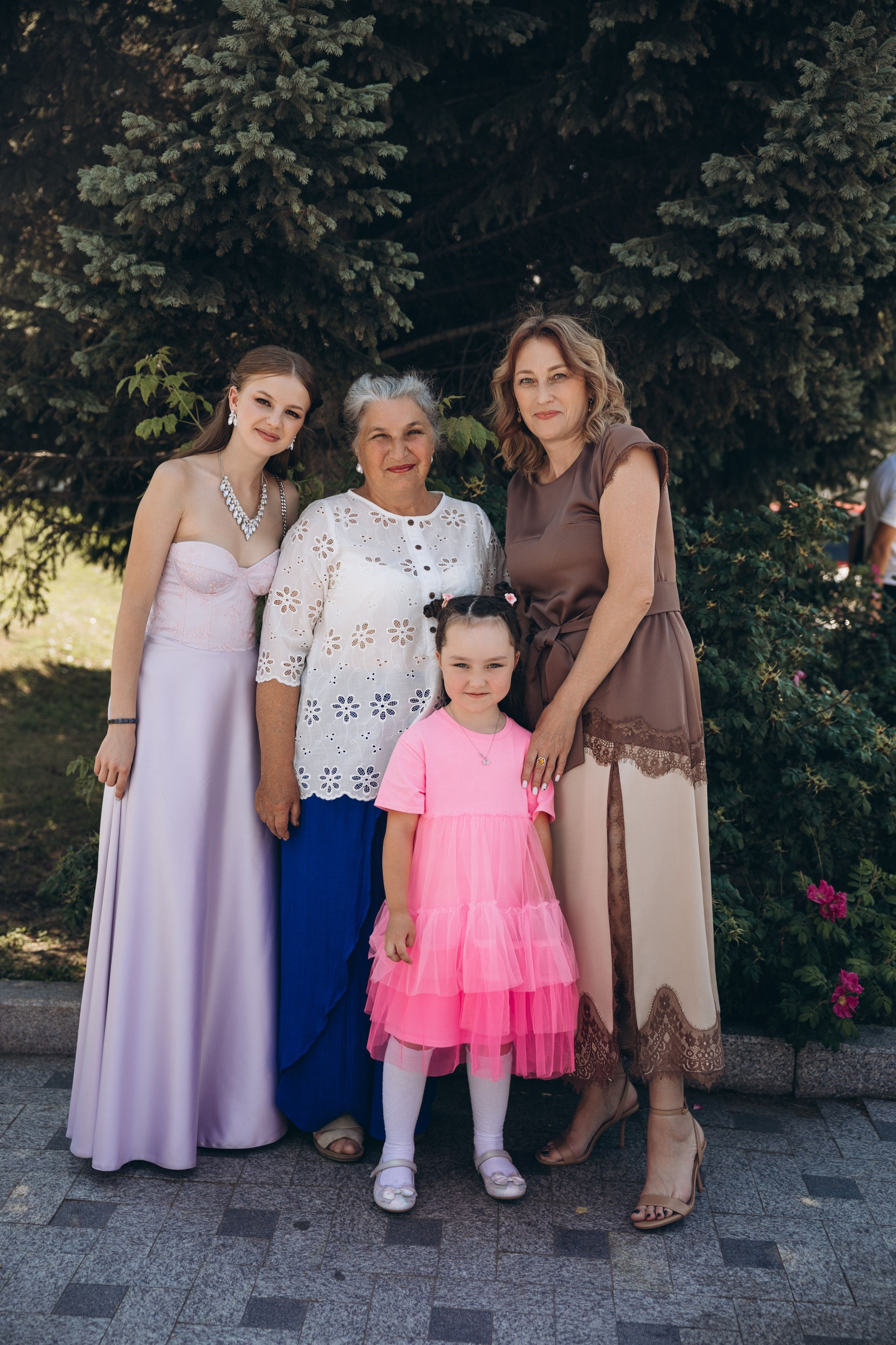 Роман и Полина. Свадебный, семейный фотограф в Иркутске Светлана Макаричева
