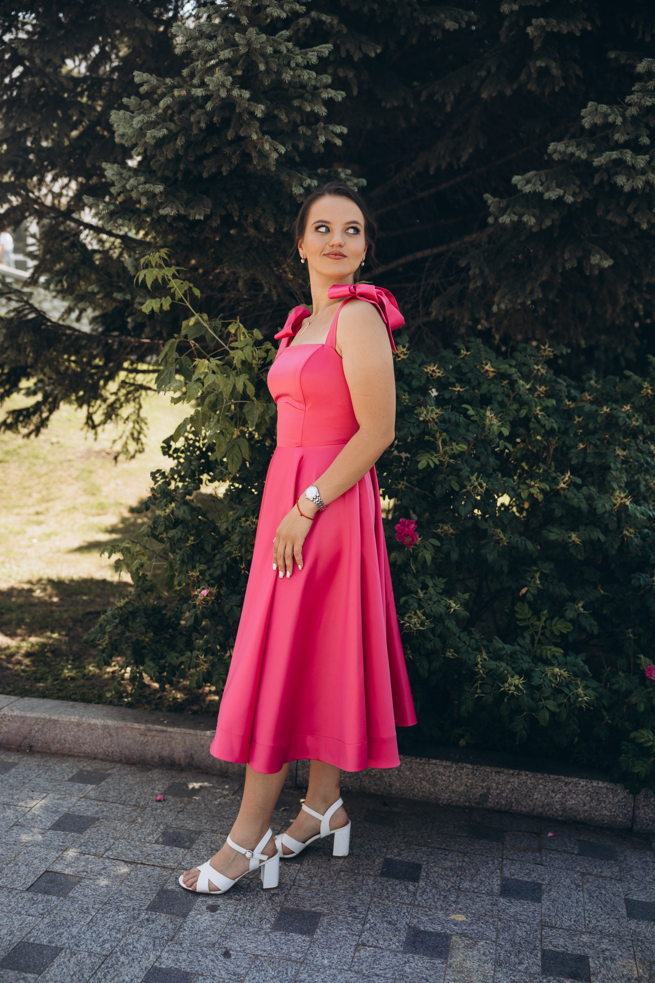 Роман и Полина. Свадебный, семейный фотограф в Иркутске Светлана Макаричева