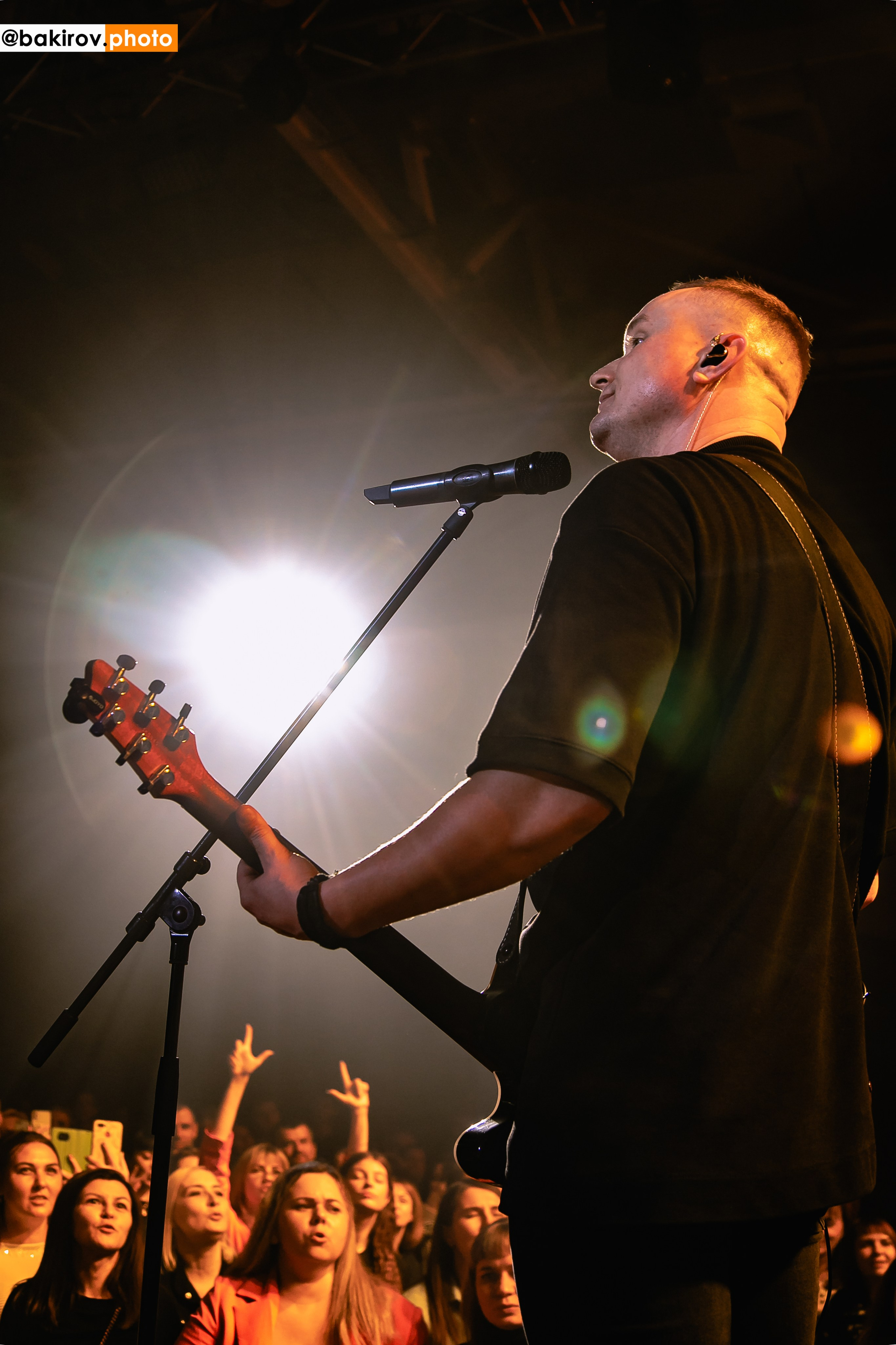 25.11 Концерт Шум. Команда специалистов в мире фотографии и видео. Детский фотограф, семейный фотограф