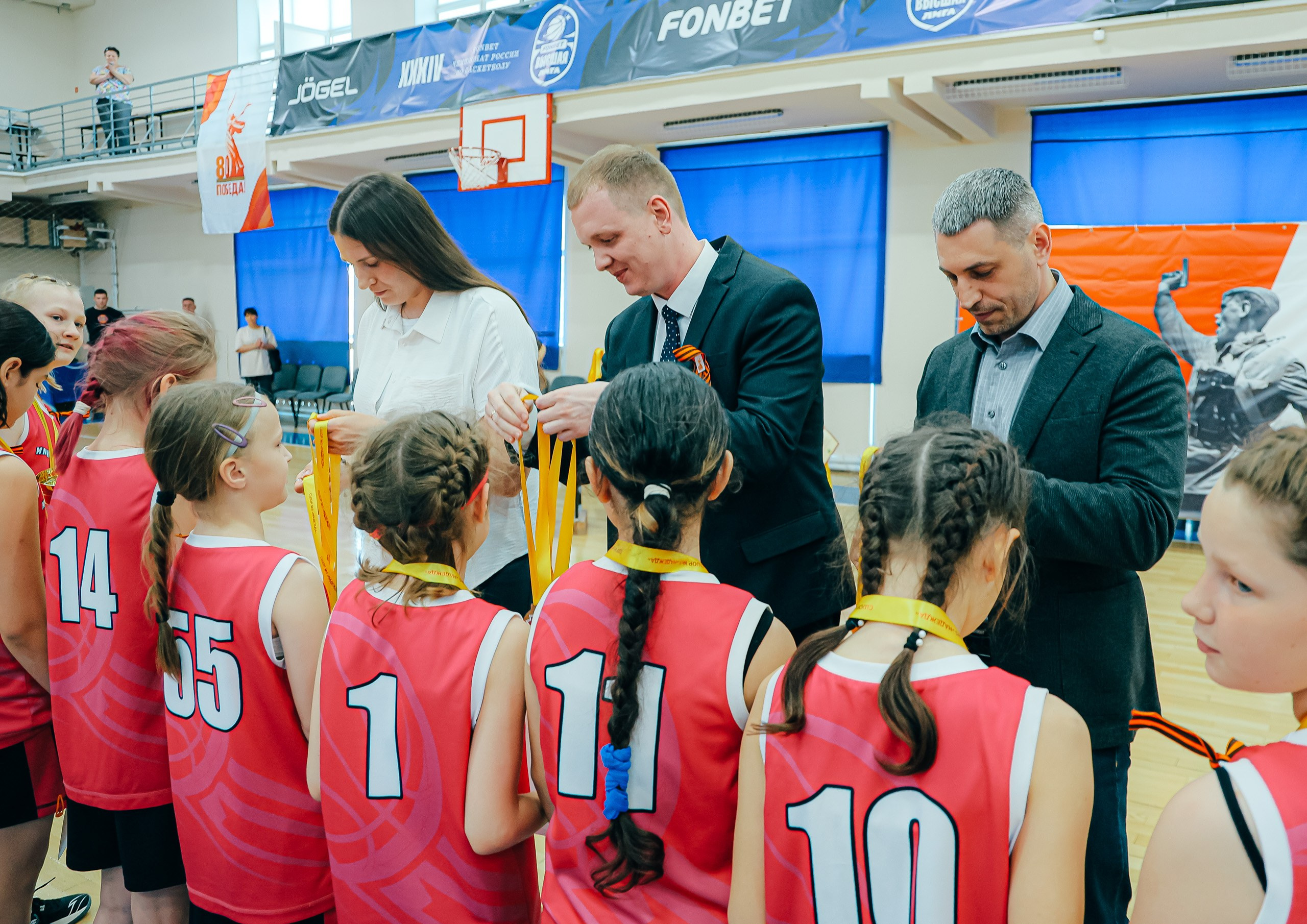 07.05 Баскетбольный турнир «Надежда». Посвященный 80 годовщине Великой Победы. Команда специалистов в мире фотографии и видео. Детский фотограф, семейный фотограф