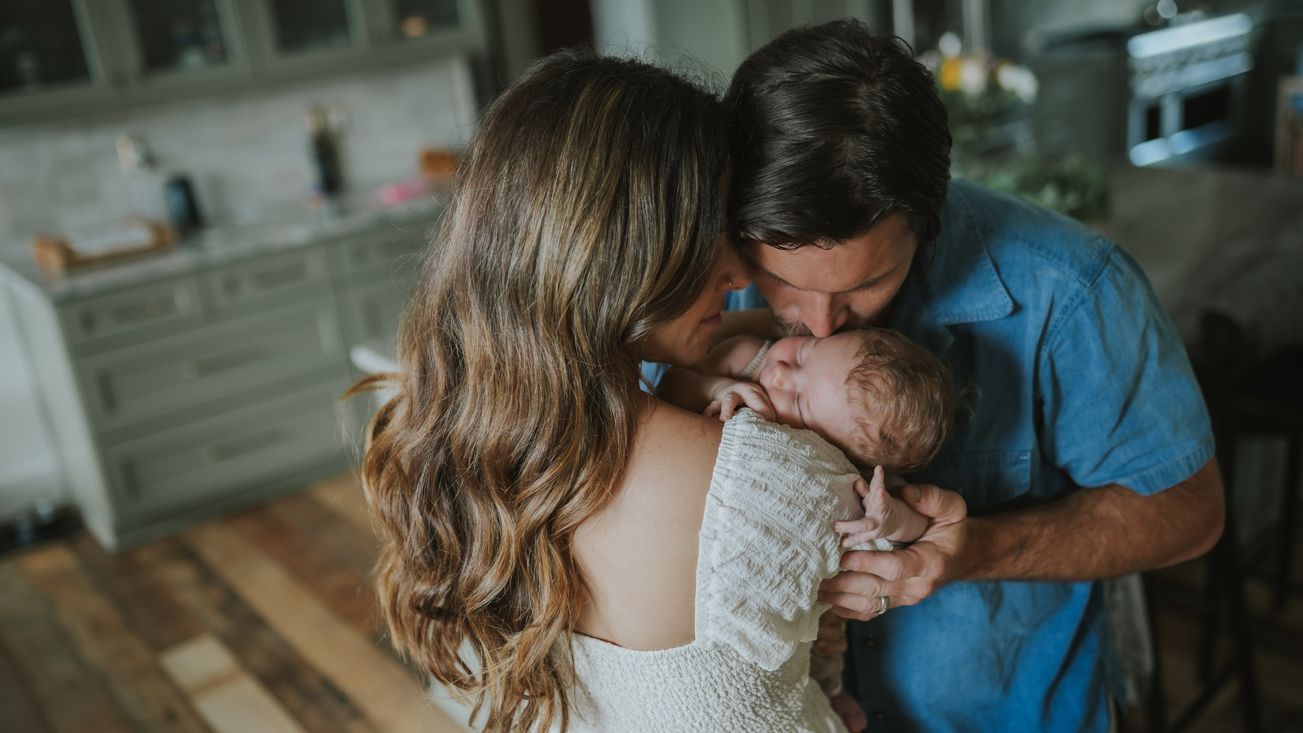 Addee&Michael Family story