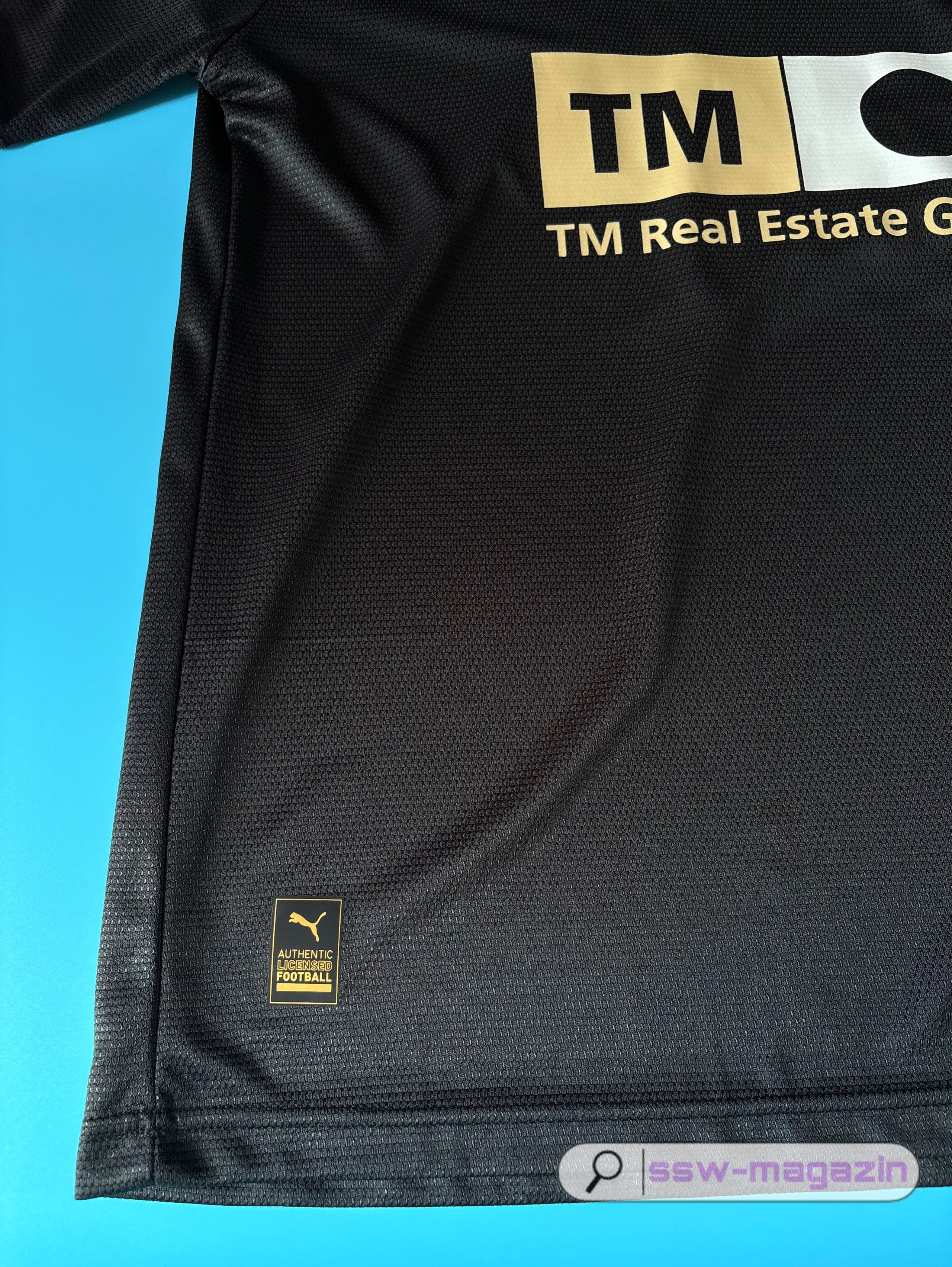 Футболка Valencia 2024-2025 купить. Футбольный магазин — ssw_magazin