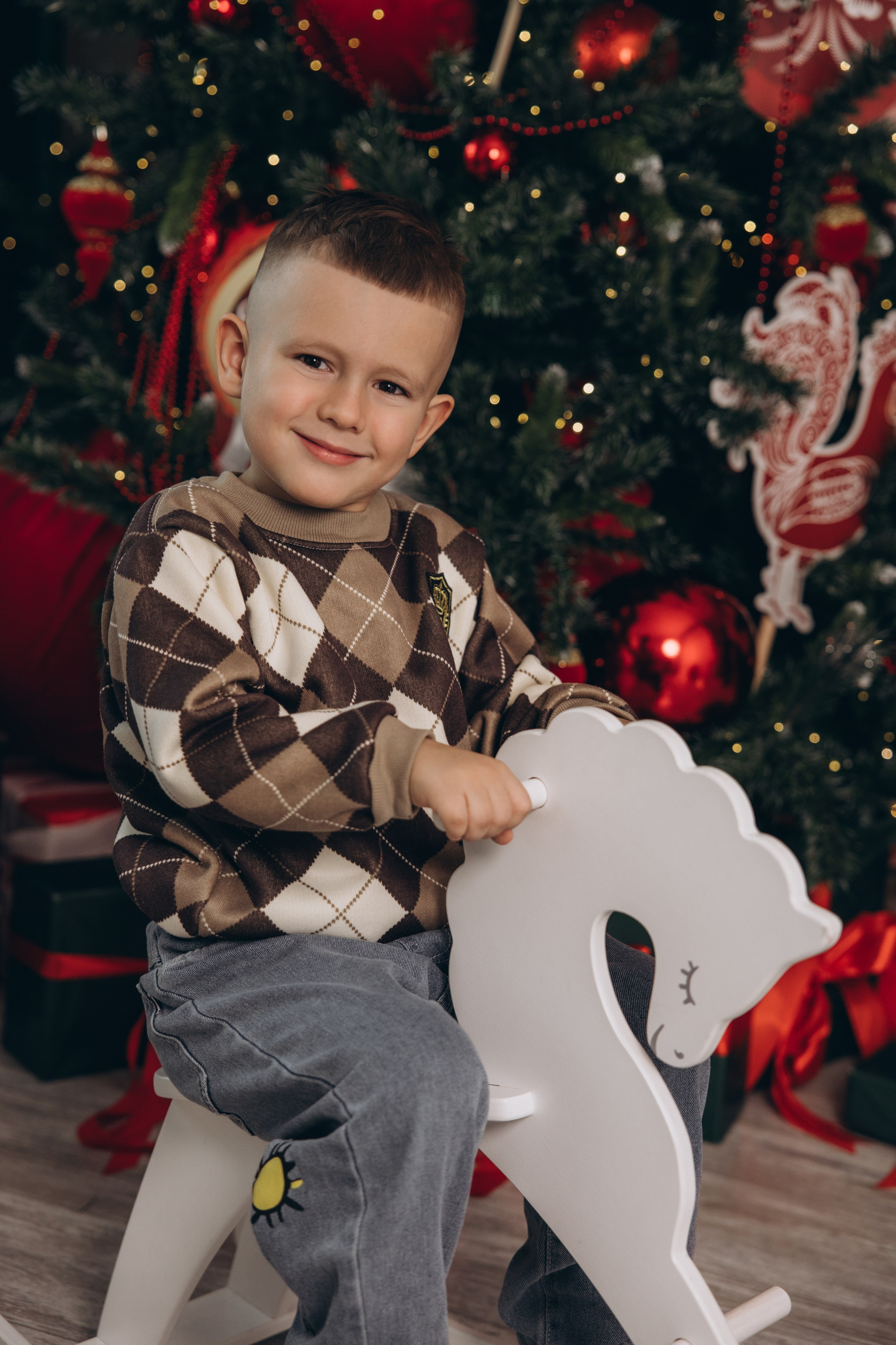 Фотопроект в студии 8 этаж. Свадебный, семейный фотограф в Иркутске Светлана Макаричева