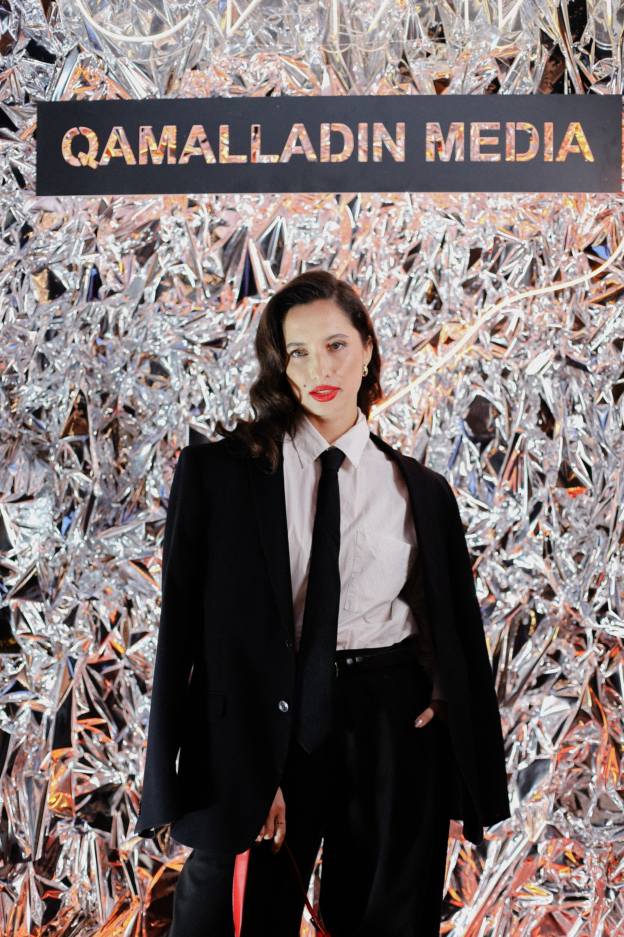 Корпоратив QM | 5.12. Фотограф в Алматы и Москве Даша Пушкина