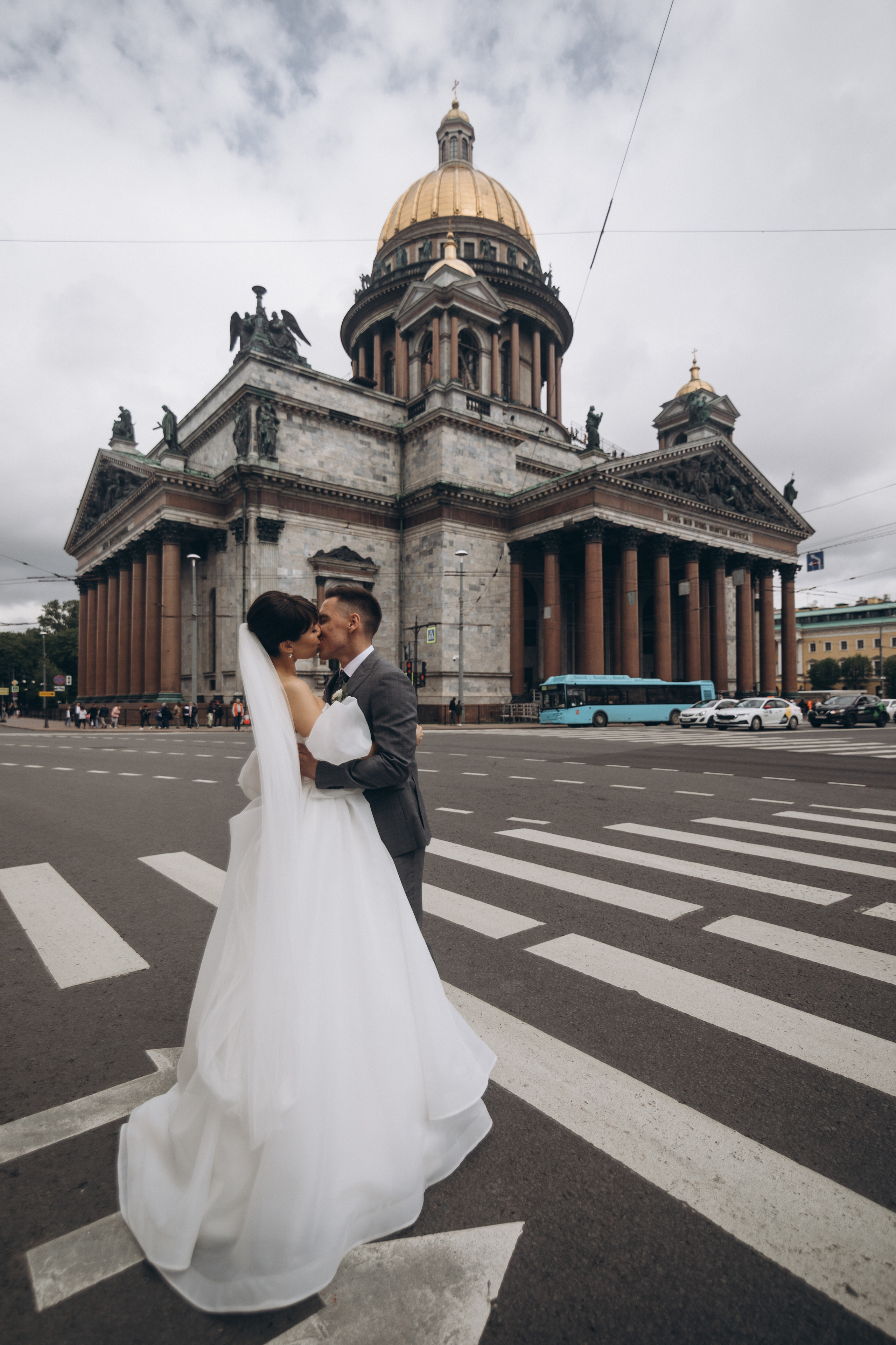 Mr. & Mrs. Smith. Wed Photographers 📷 Saint Petersburg