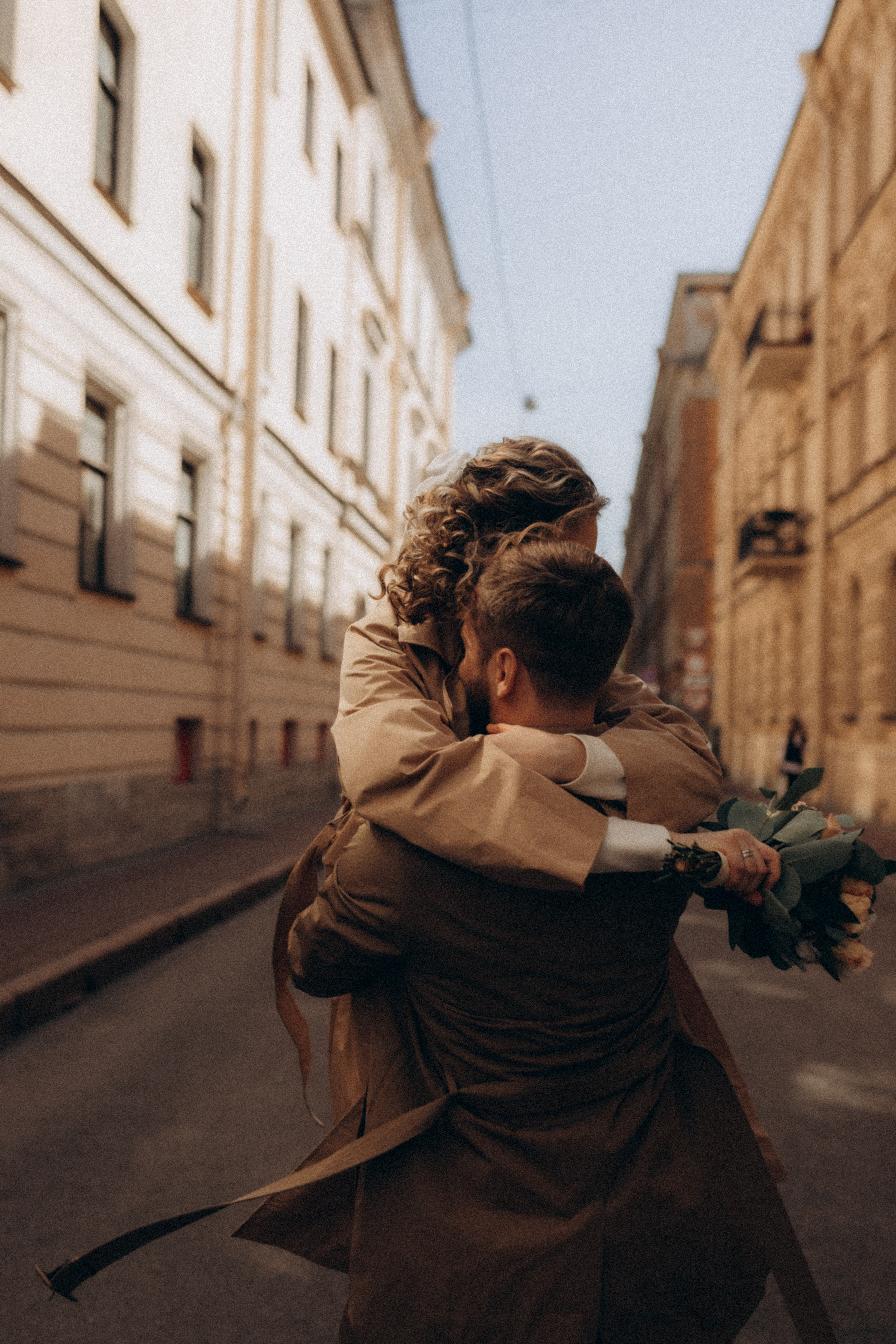 Три дня вдвоем, не считая фотографов. Wed Photographers 📷 Saint Petersburg