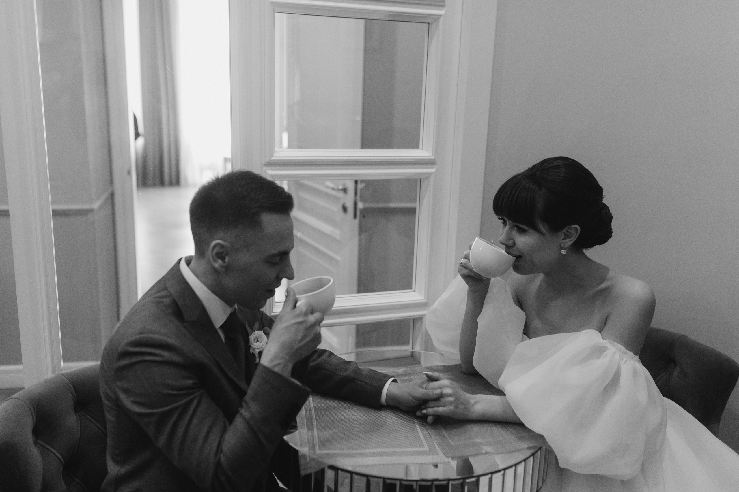 Mr. & Mrs. Smith. Wed Photographers 📷 Saint Petersburg