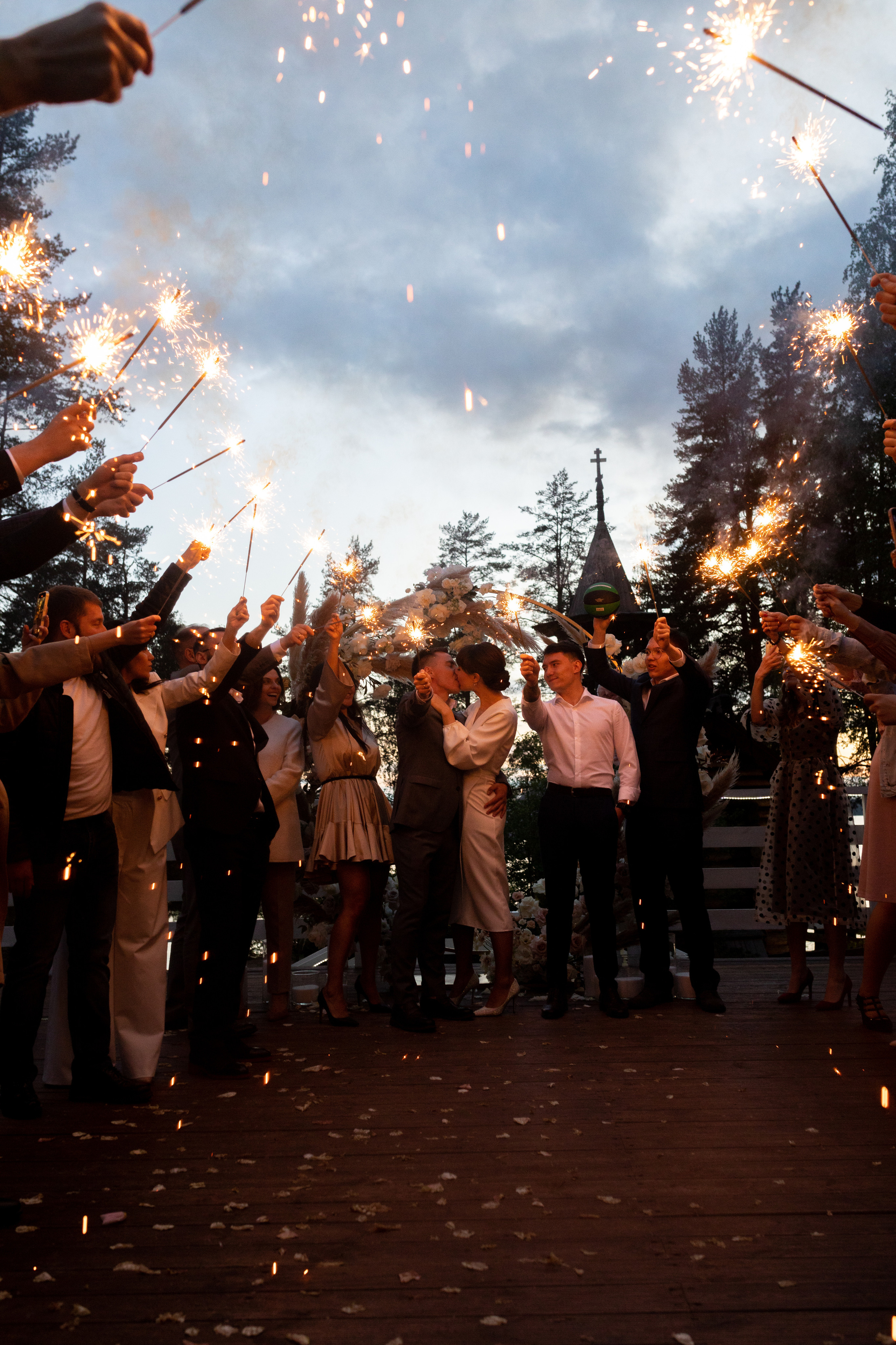 Mr. & Mrs. Smith. Wed Photographers 📷 Saint Petersburg