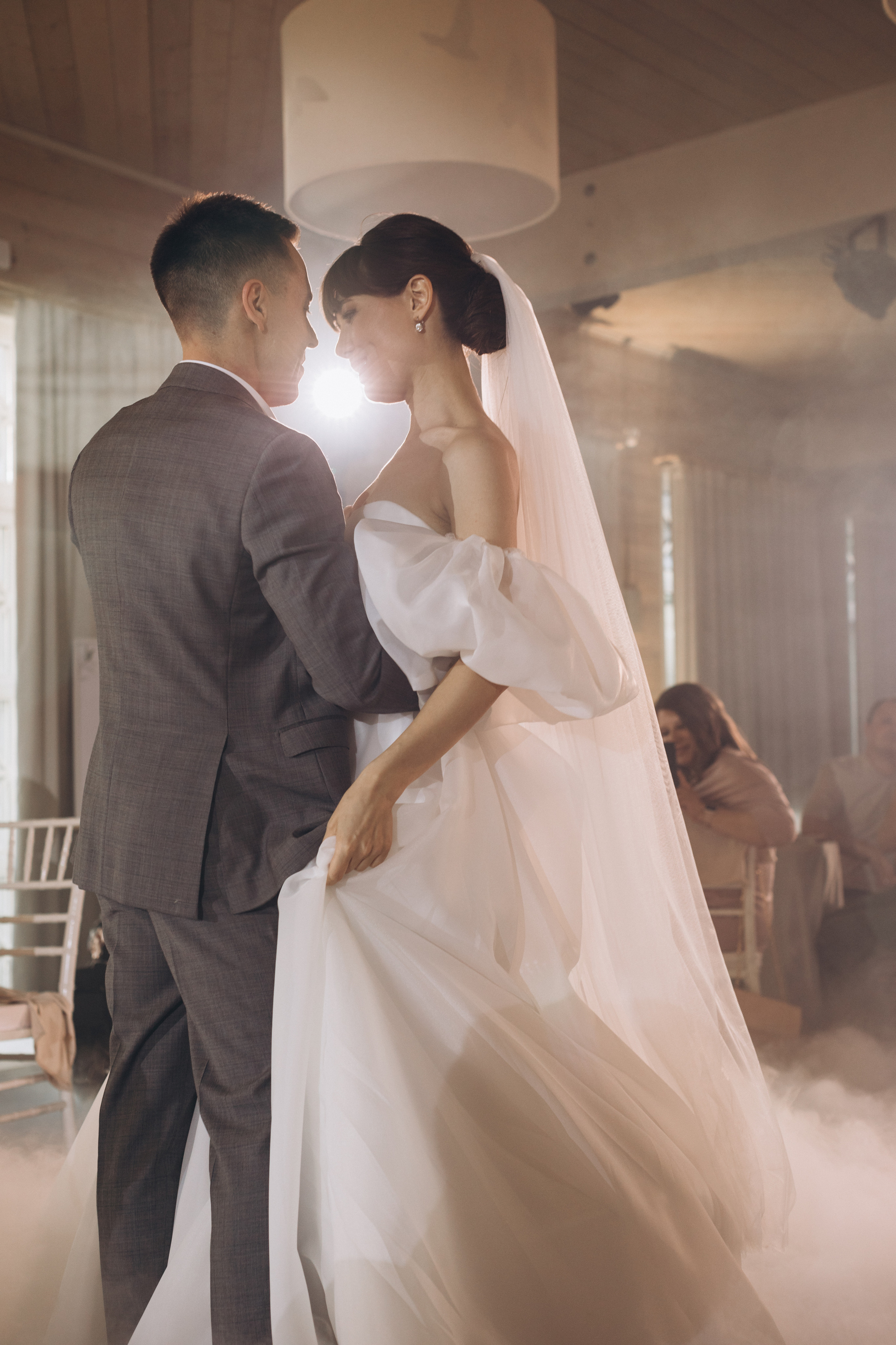 Mr. & Mrs. Smith. Wed Photographers 📷 Saint Petersburg