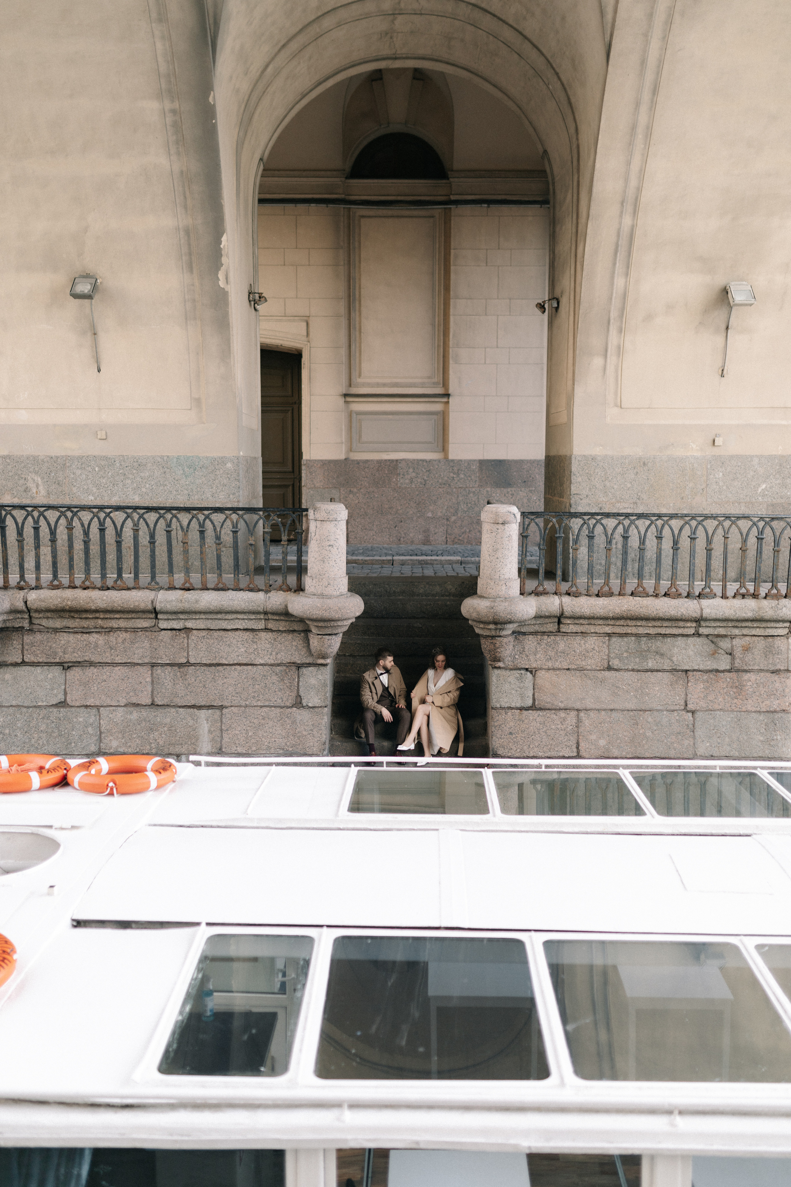 Три дня вдвоем, не считая фотографов. Wed Photographers 📷 Saint Petersburg