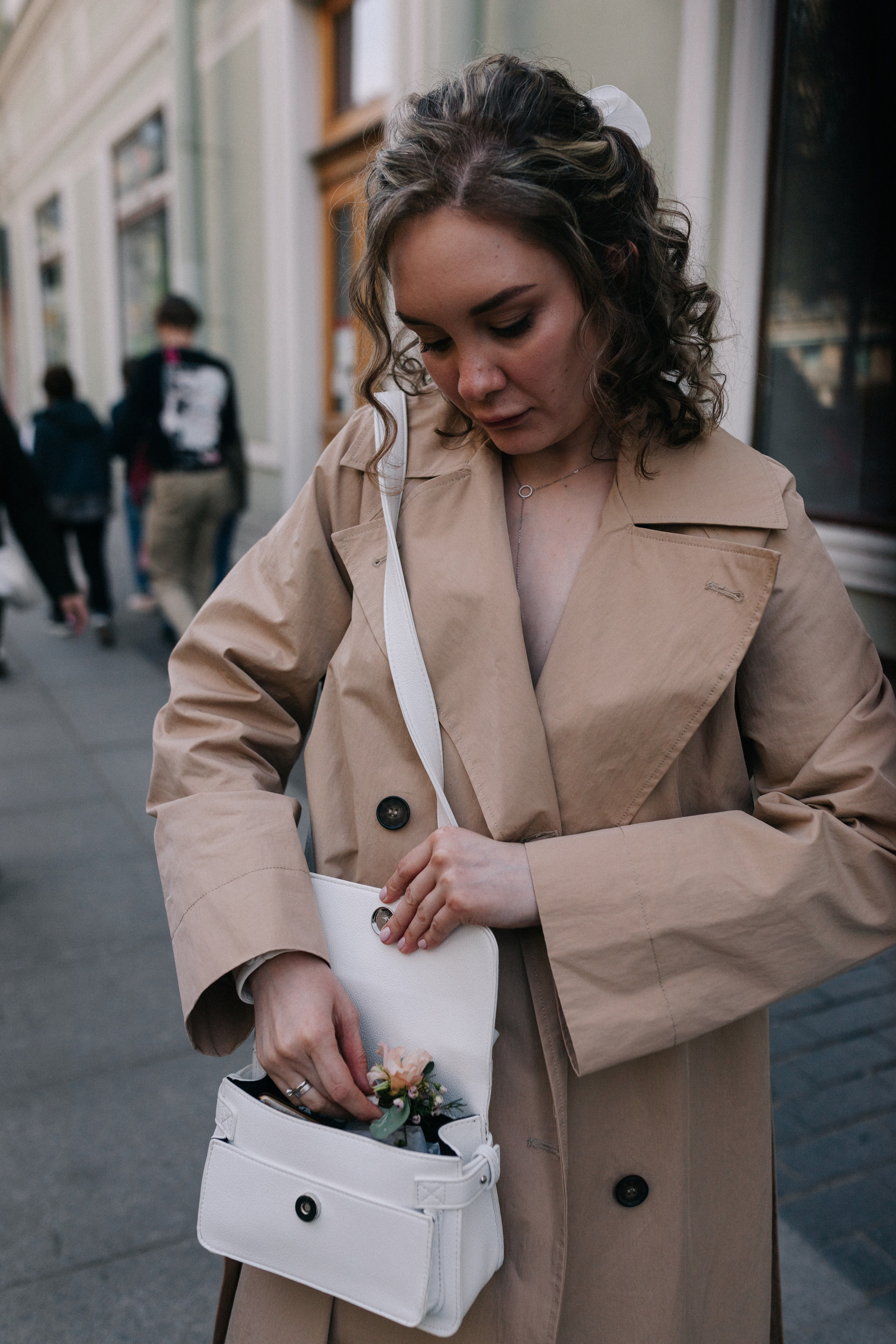 Три дня вдвоем, не считая фотографов. Wed Photographers 📷 Saint Petersburg