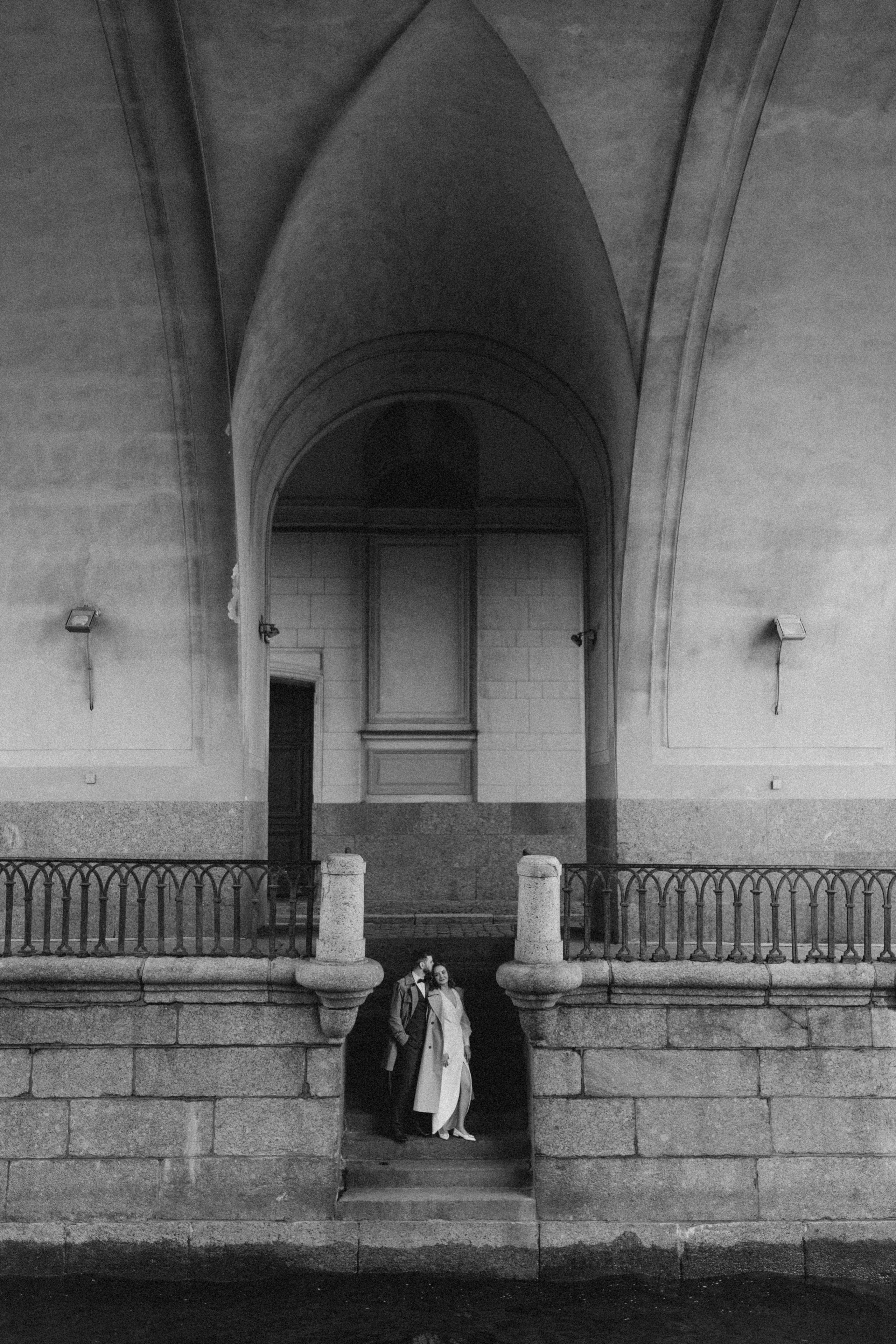 Три дня вдвоем, не считая фотографов. Wed Photographers 📷 Saint Petersburg